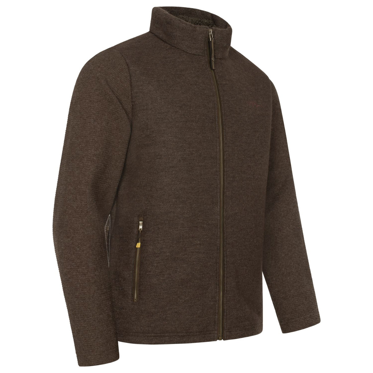 Pamir Strick Jacke Argali Herren