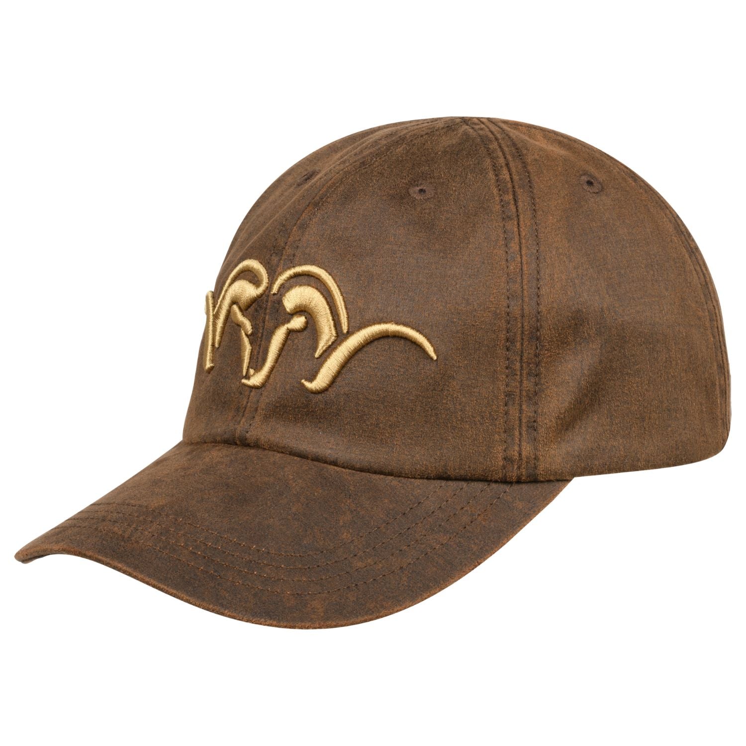 Wax Kappe Argali