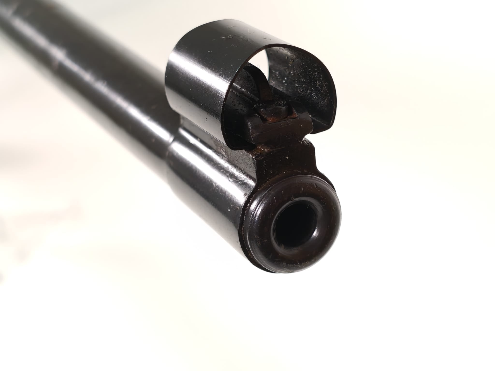 Brno Kleinkaliber-Repetierer .22lr inkl. ZF 3-9x40