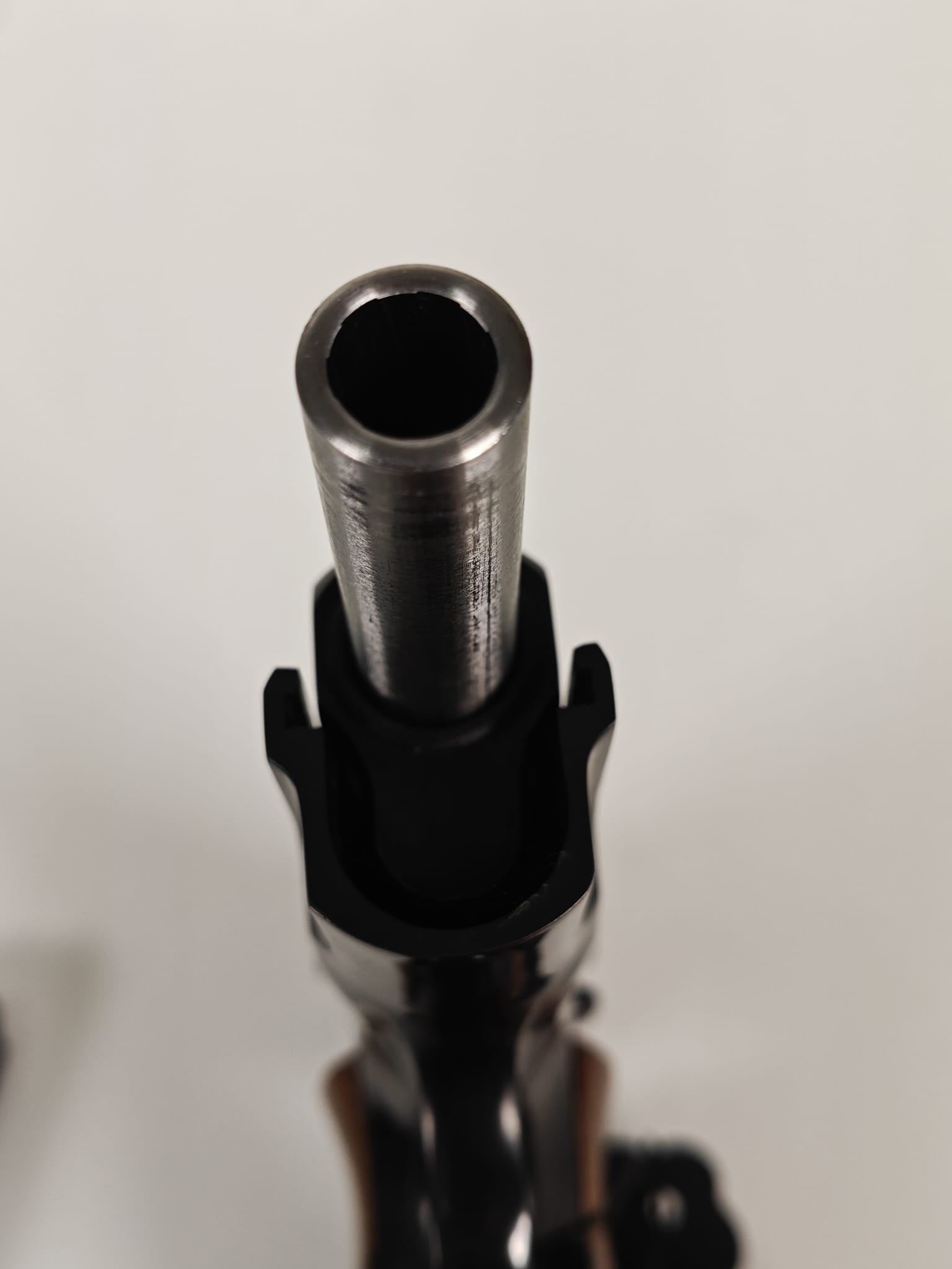 CZ Mod. M75 9mm Para
