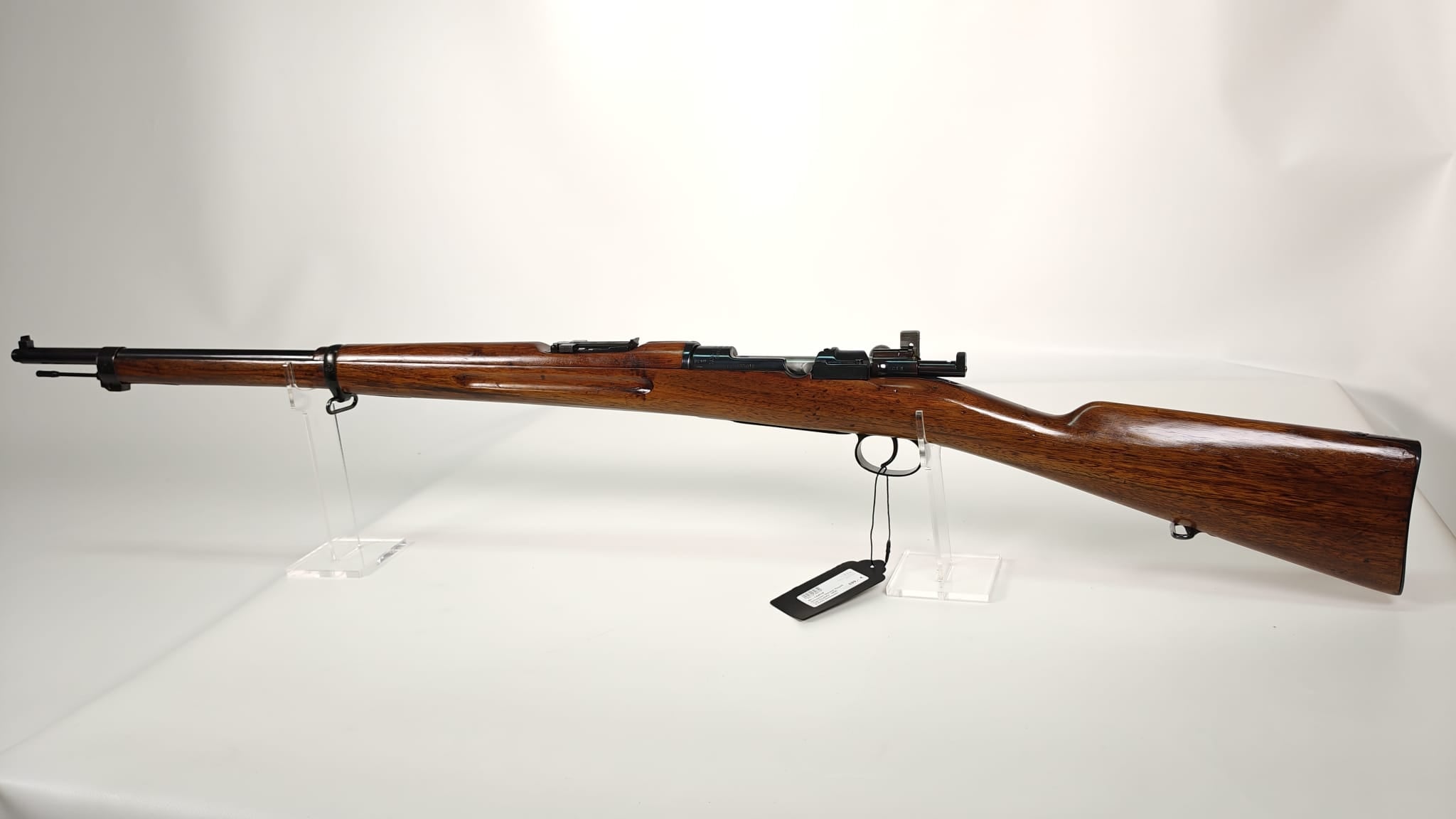 Carl Gustafs Stads Mod. 1903 6,5x55 SE
