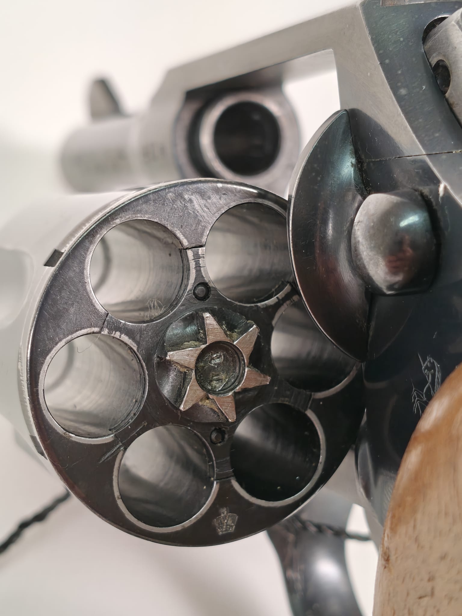 Colt Detective Special .38Special