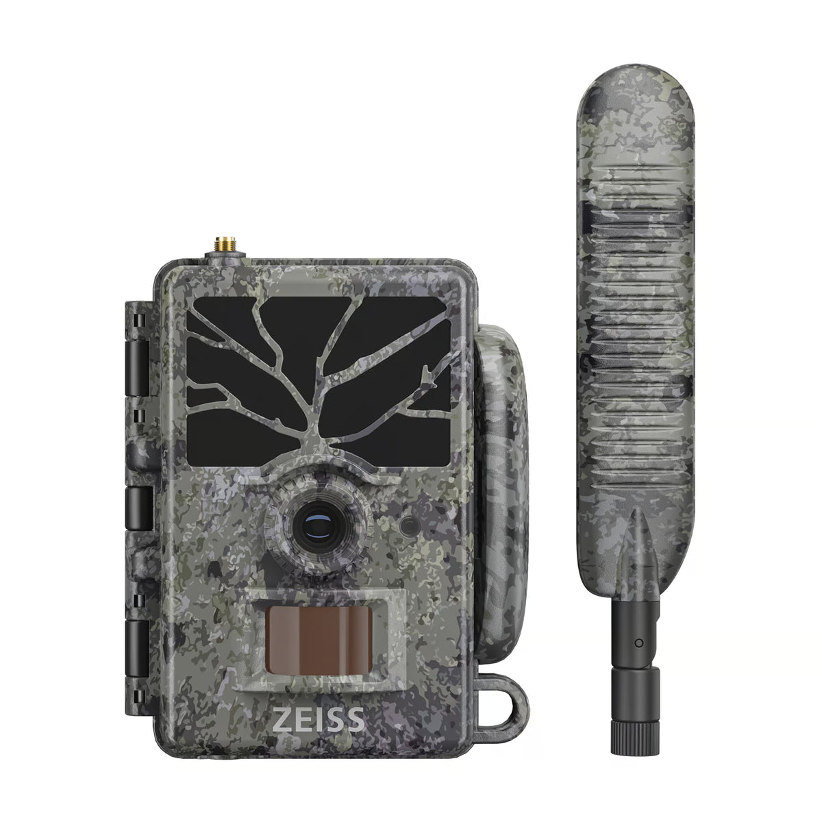 Secacam 1 - 4er Pack