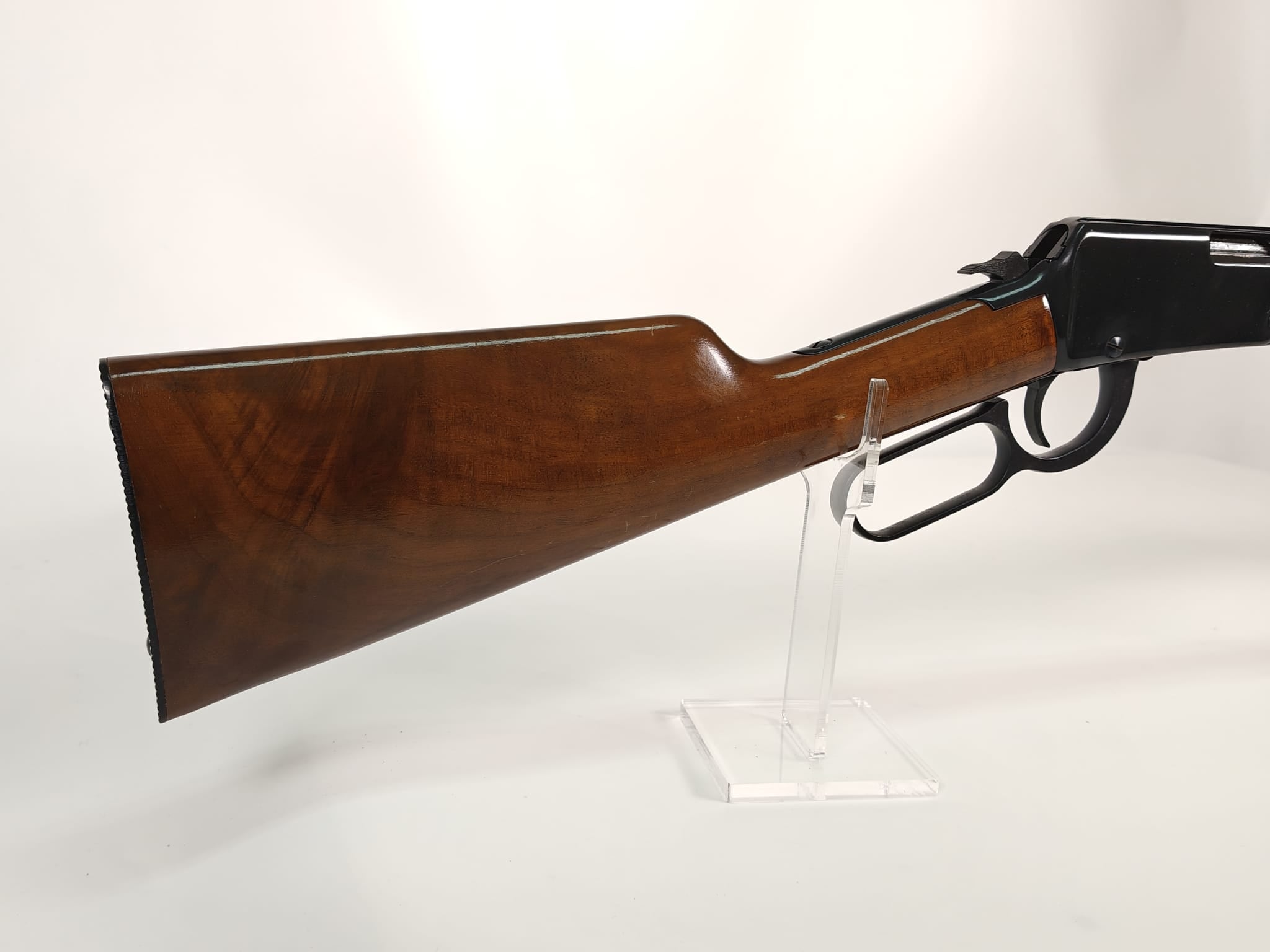 Erma Mod. EG 71 Kleinkaliber-Unterhebelrepetierer .22lr