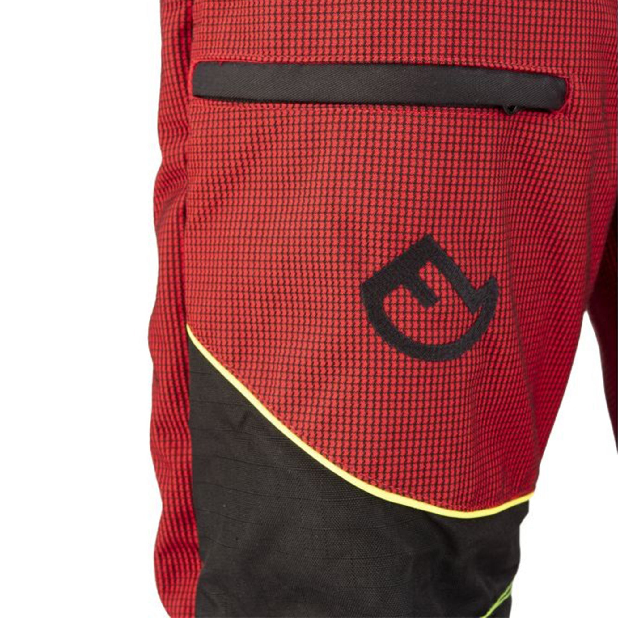 Mulligan Protect Sauenschutzhose Kurzgröße