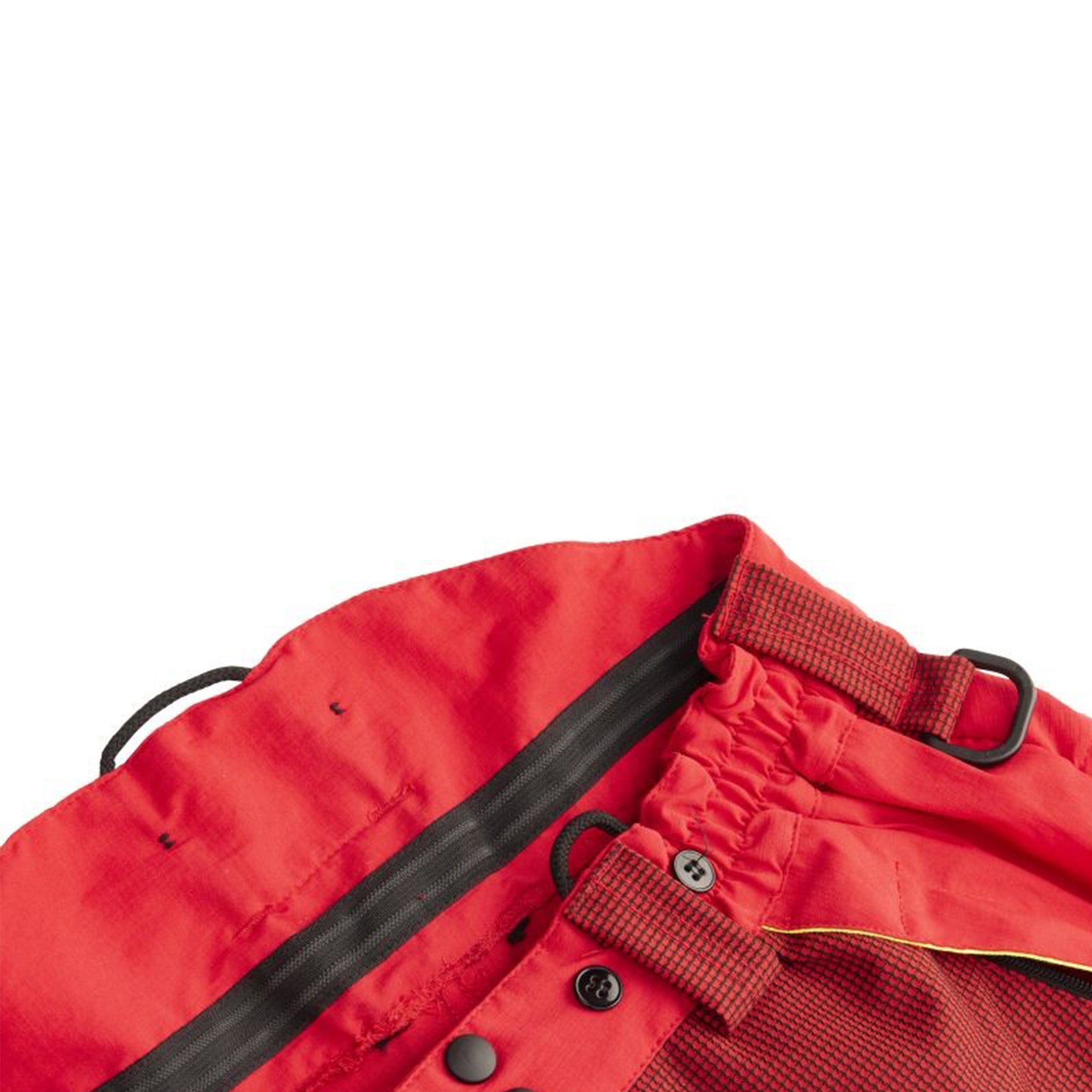 Mulligan Protect Sauenschutzhose Kurzgröße