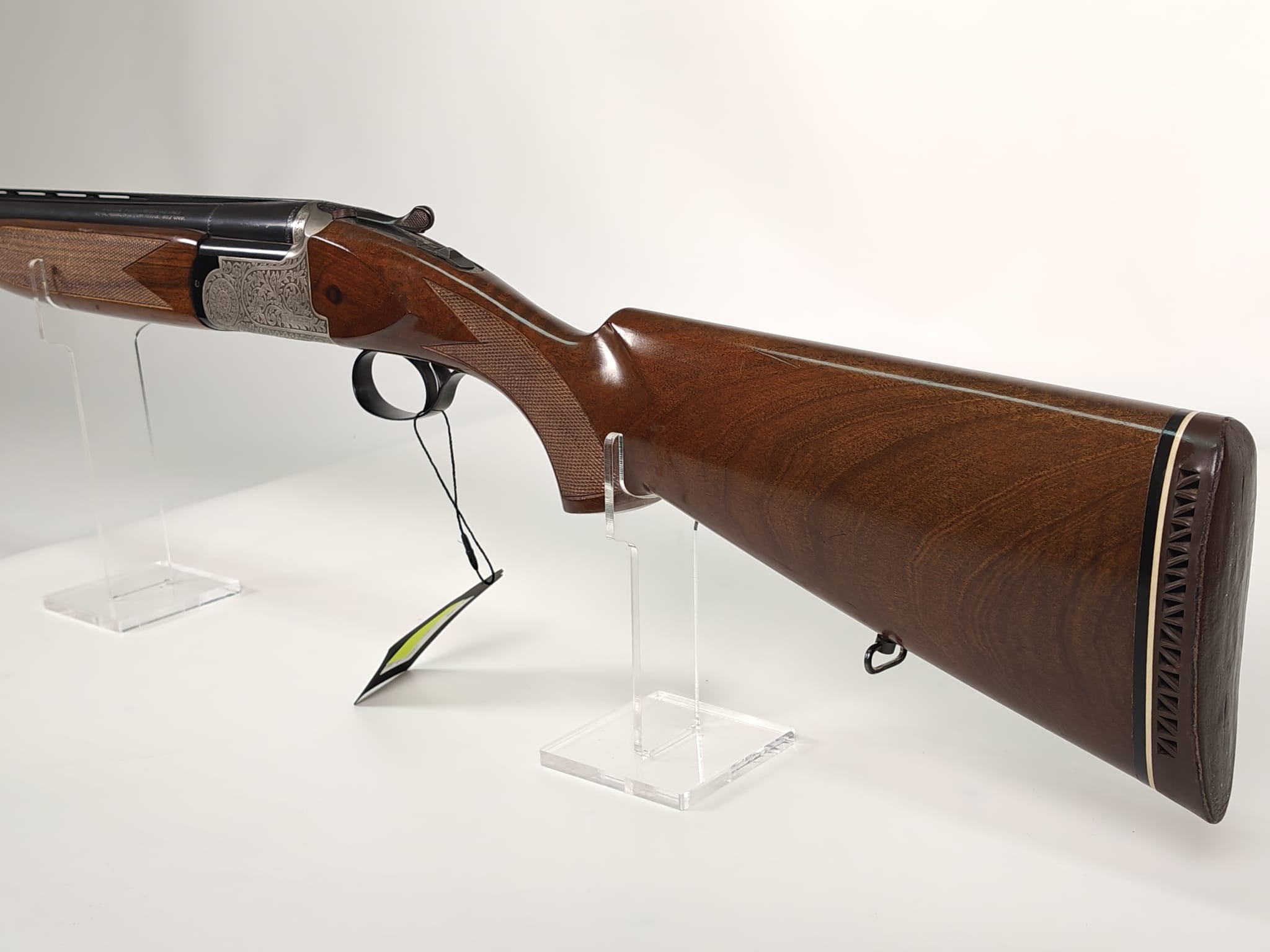 Franchi Mod. Diamond Bockdoppelflinte 12/70