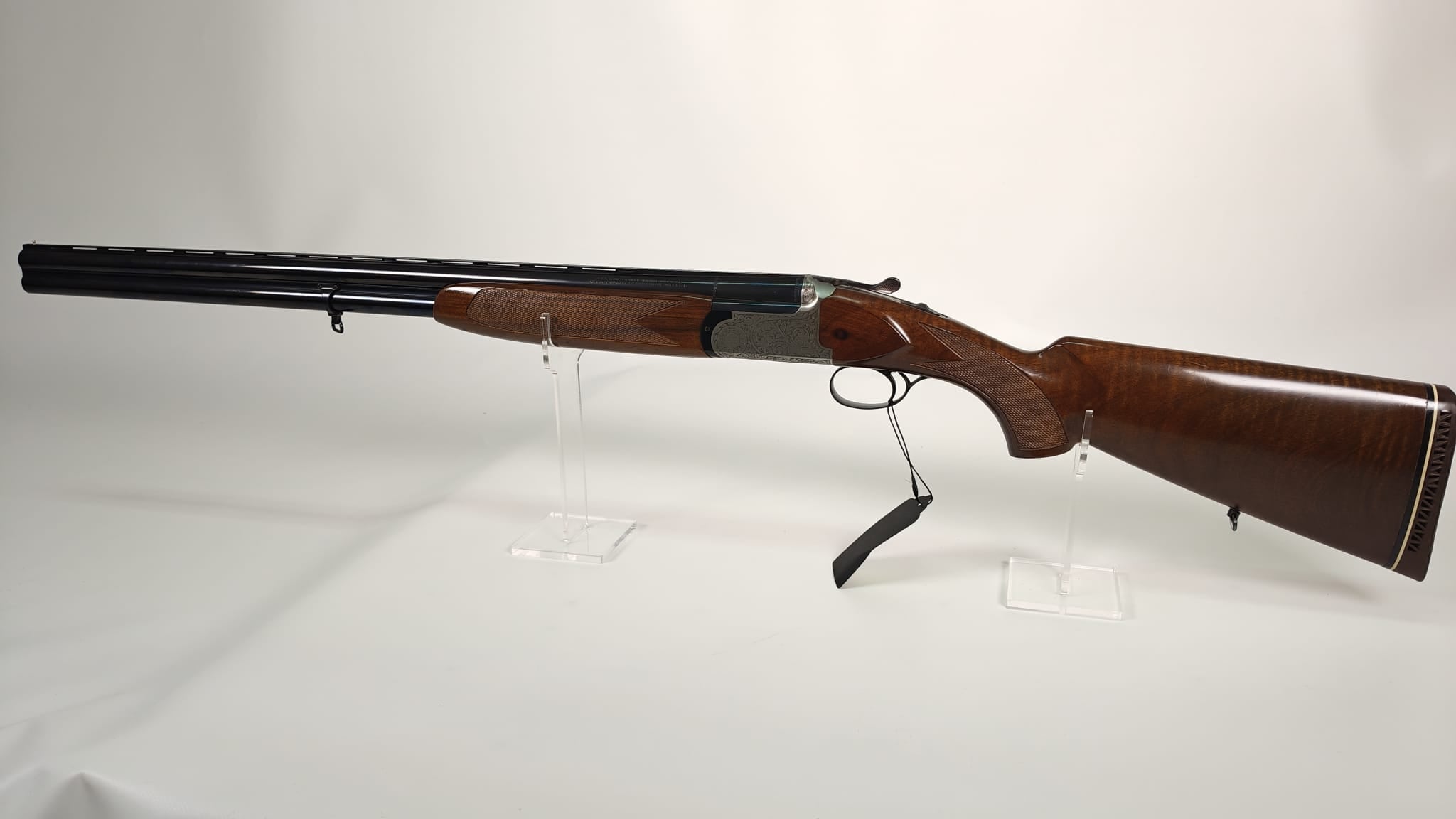 Franchi Mod. Diamond Bockdoppelflinte 12/70