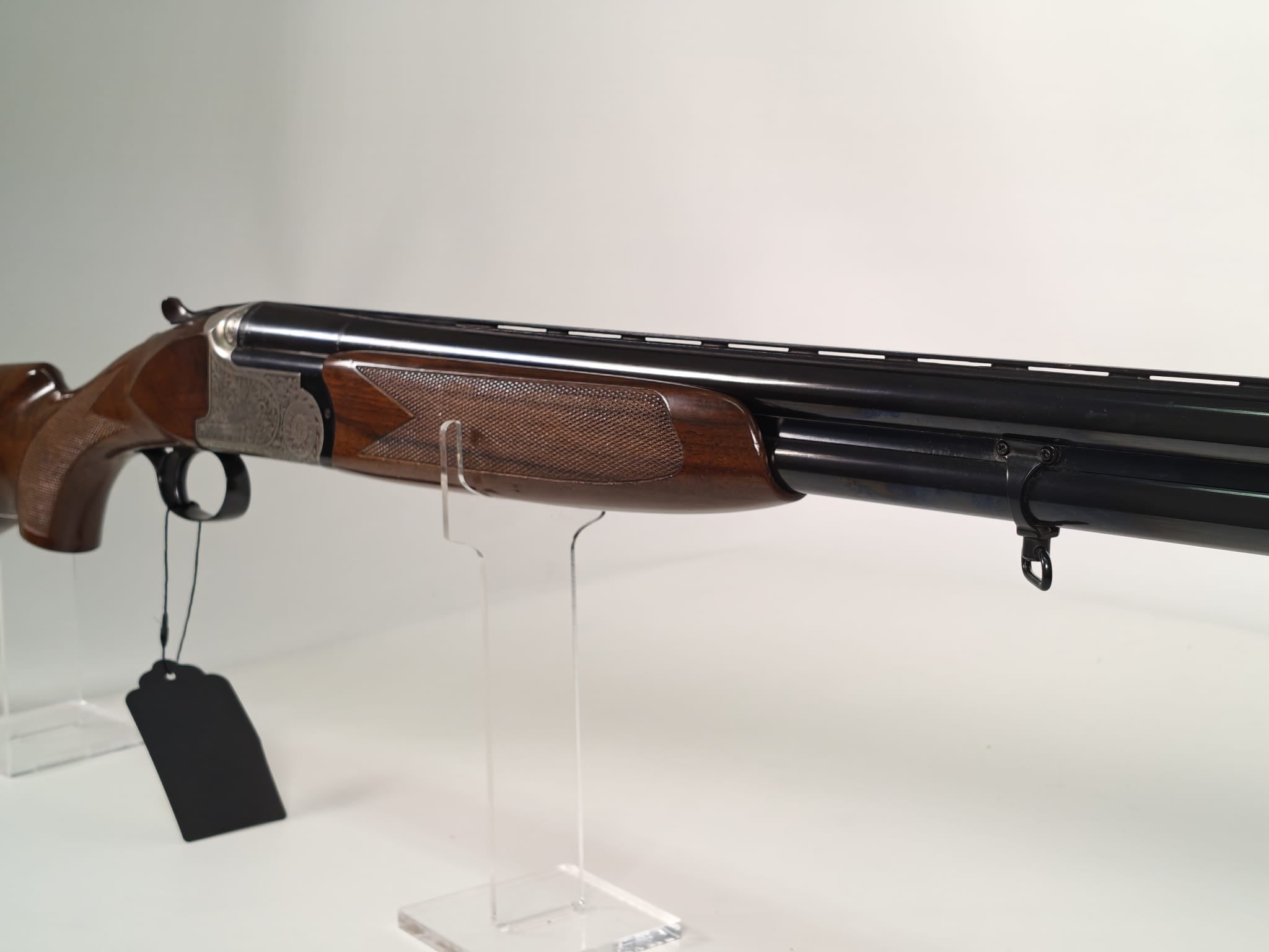 Franchi Mod. Diamond Bockdoppelflinte 12/70
