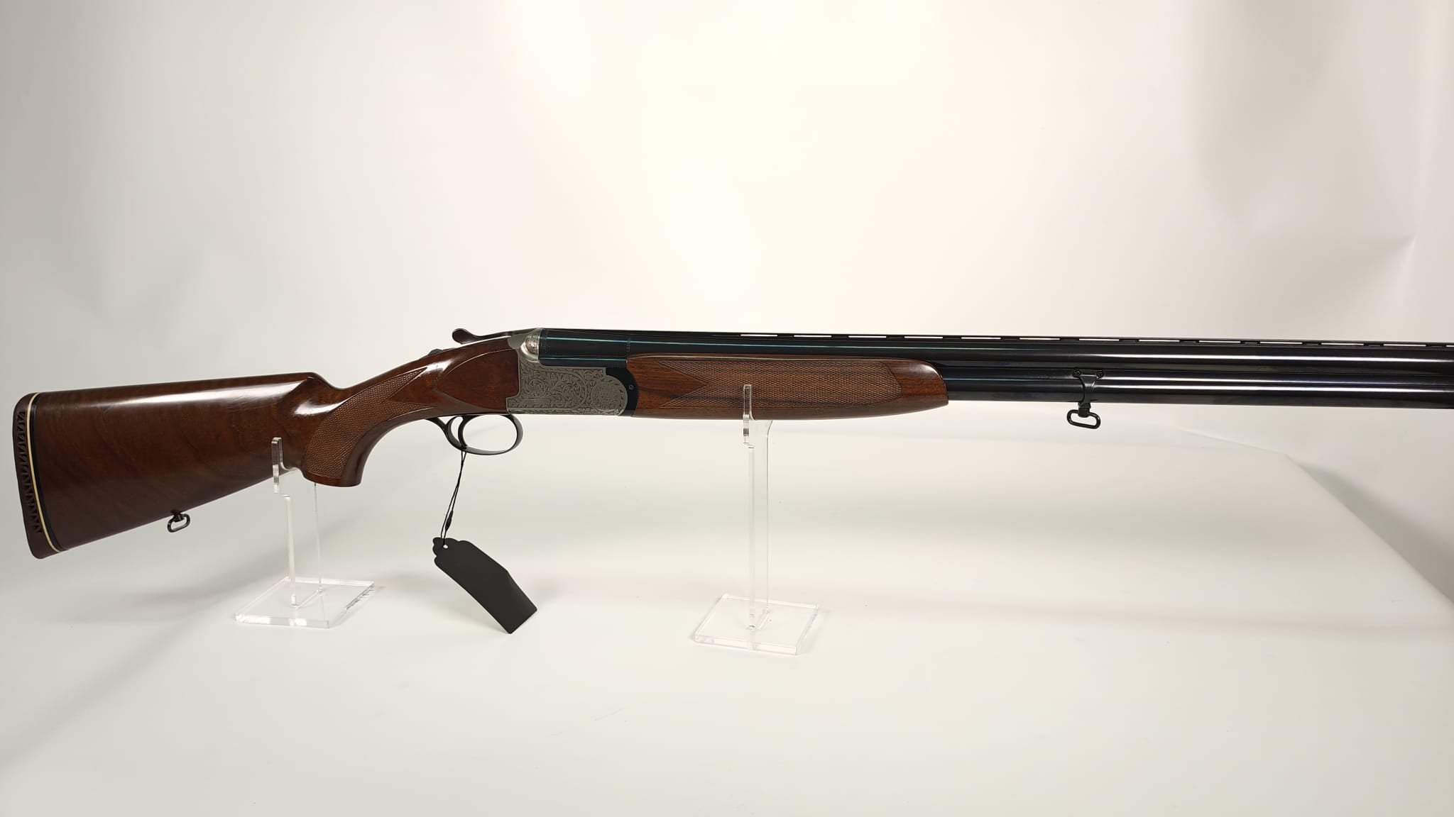 Franchi Mod. Diamond Bockdoppelflinte 12/70