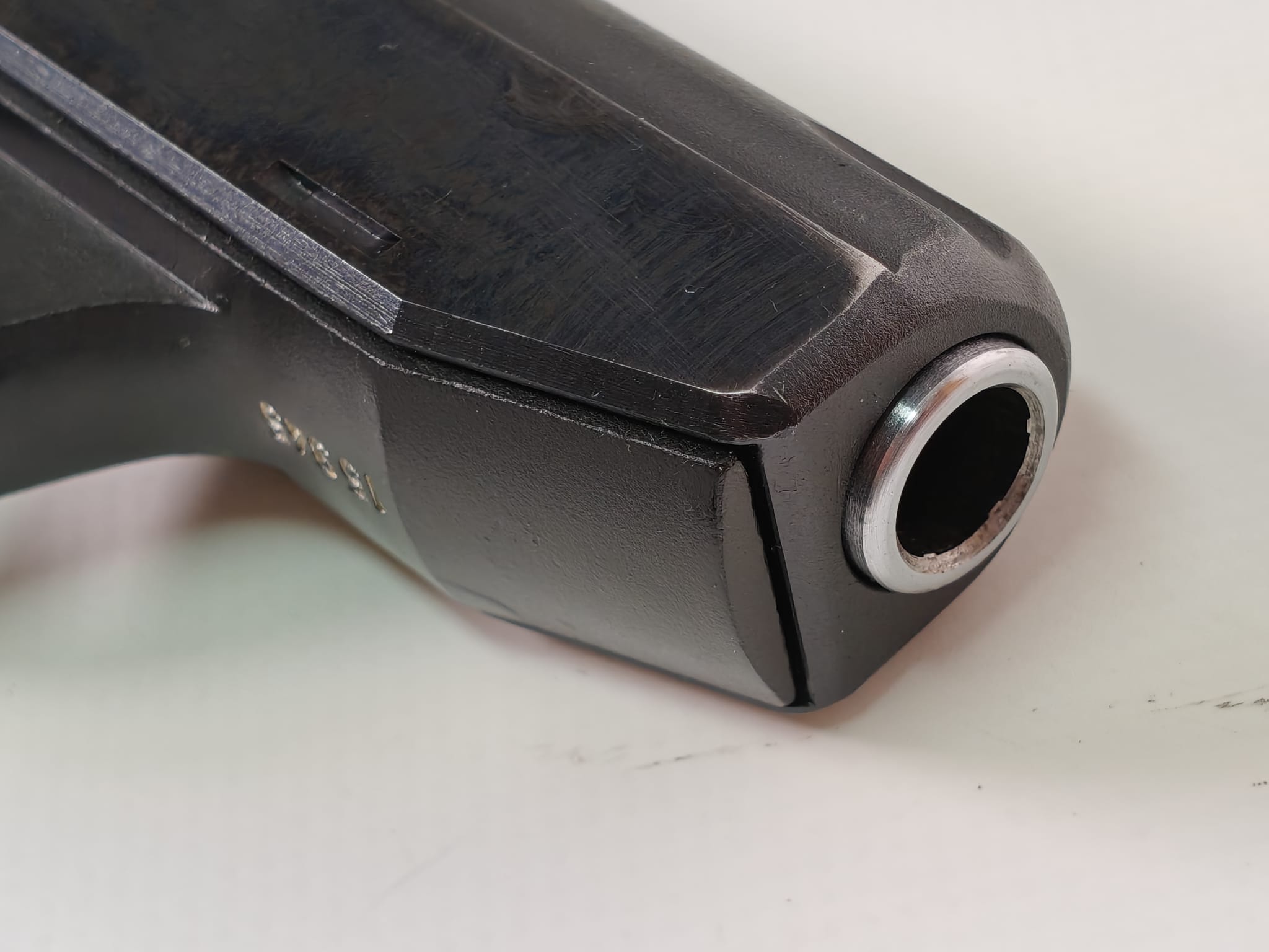 Heckler & Koch Mod. HK4 9mm kurz inkl. .22lr Wechsellauf