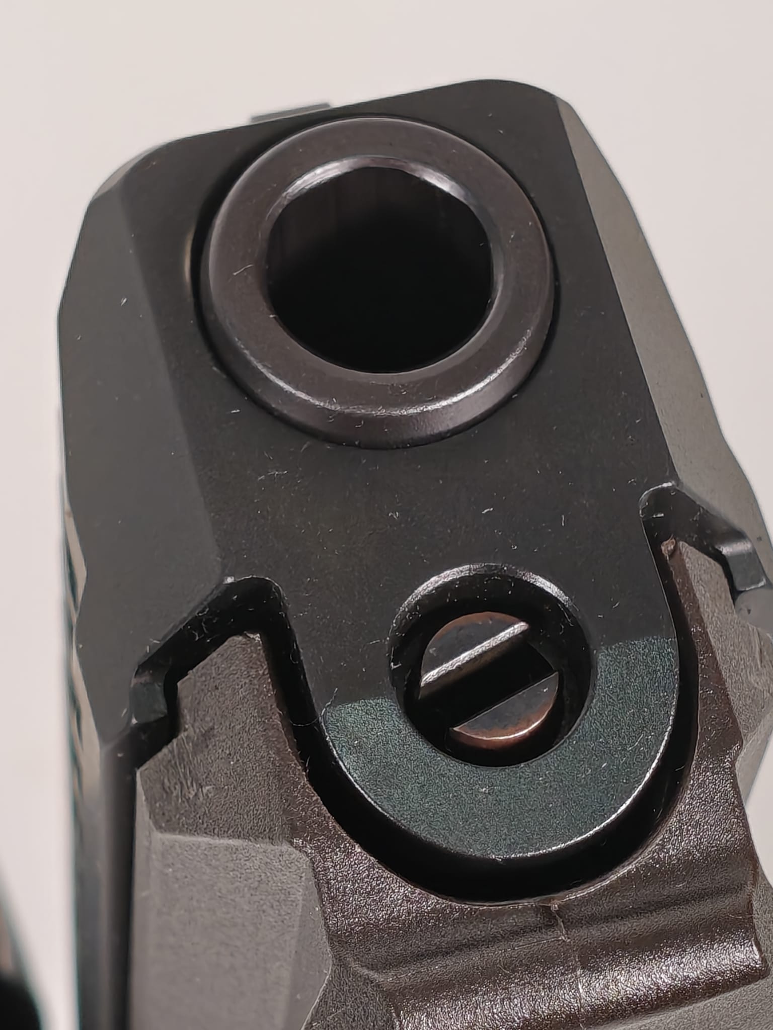 Heckler & Koch SFP9 9mmLuger inkl. Koffer und Zubehör