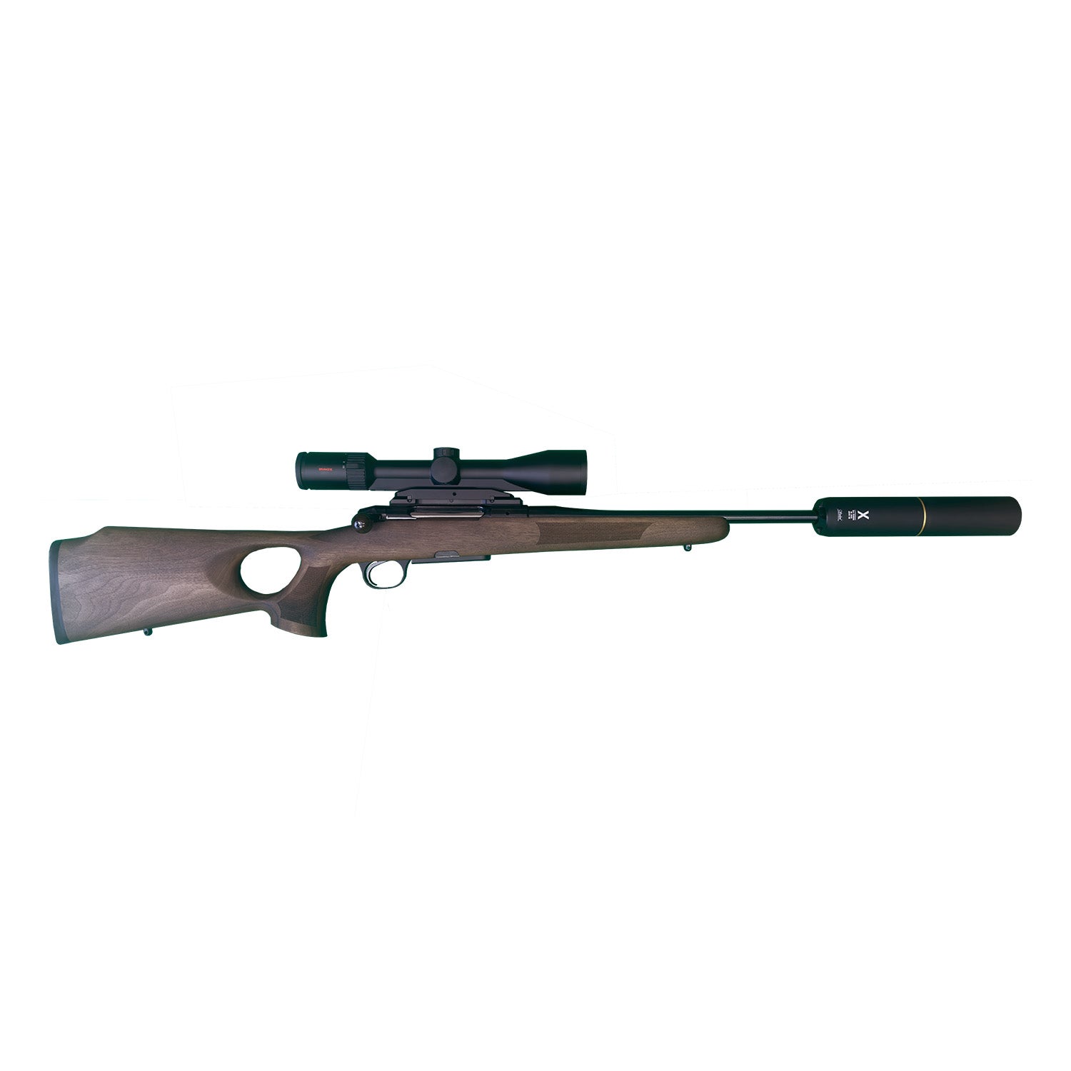 SR 30 Ranger Komplettangebot .308 inkl. Minox RS-4 2,5-10x50