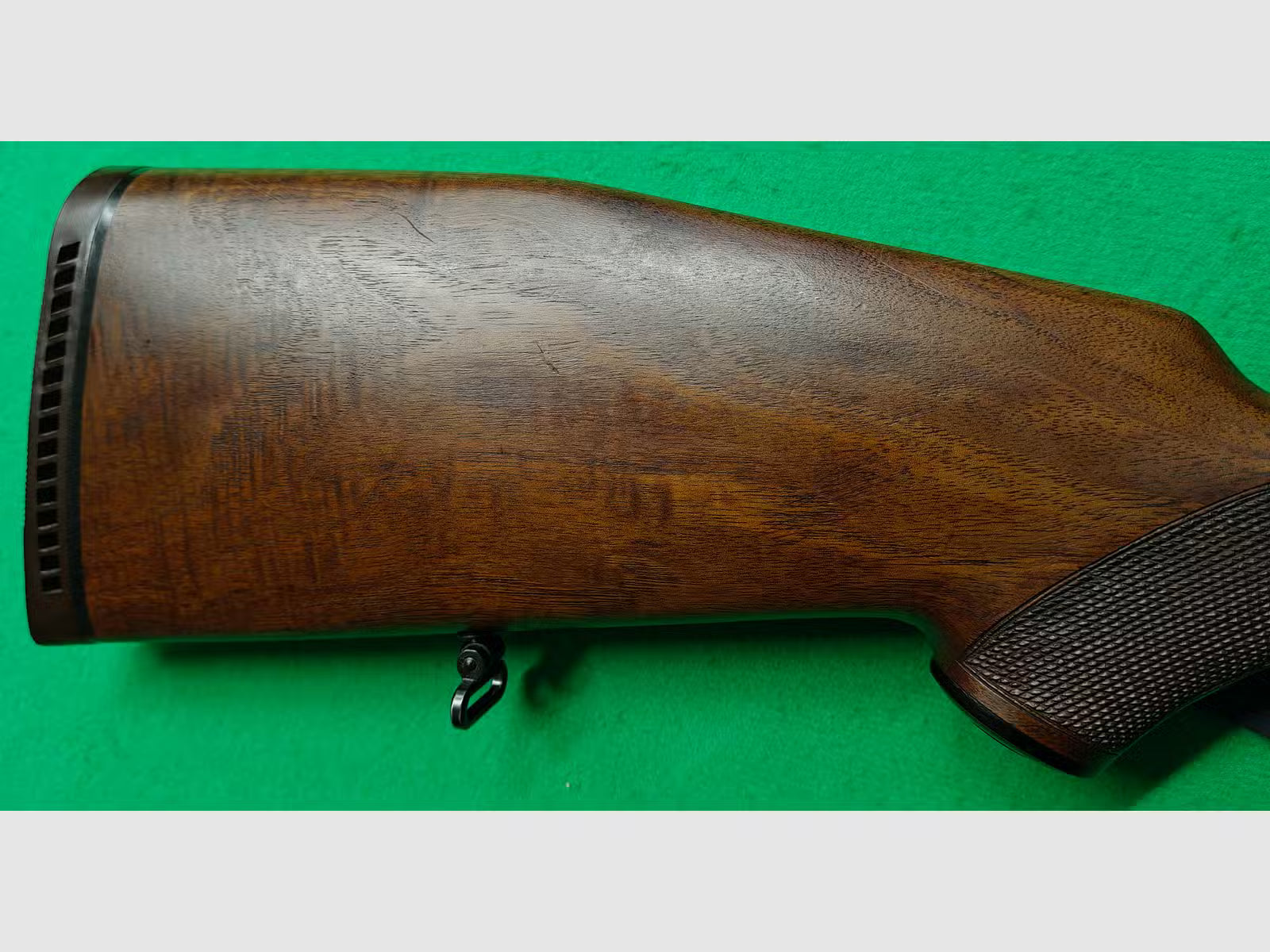 BBF 54 / .30R Blaser & 16/70 mit Schwenkmontage