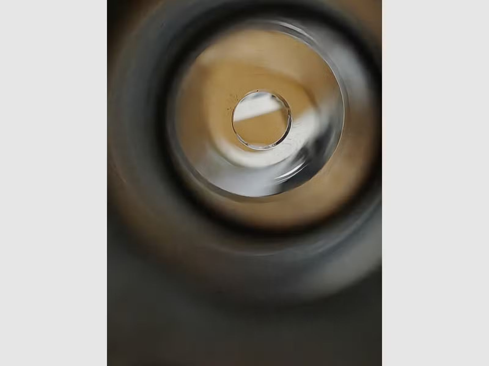 BBF 54 / .30R Blaser & 16/70 mit Schwenkmontage