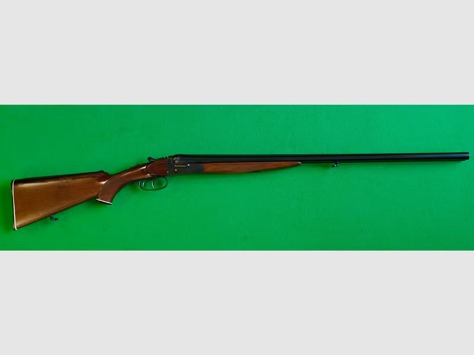 Doppelflinte Puszta 16/70