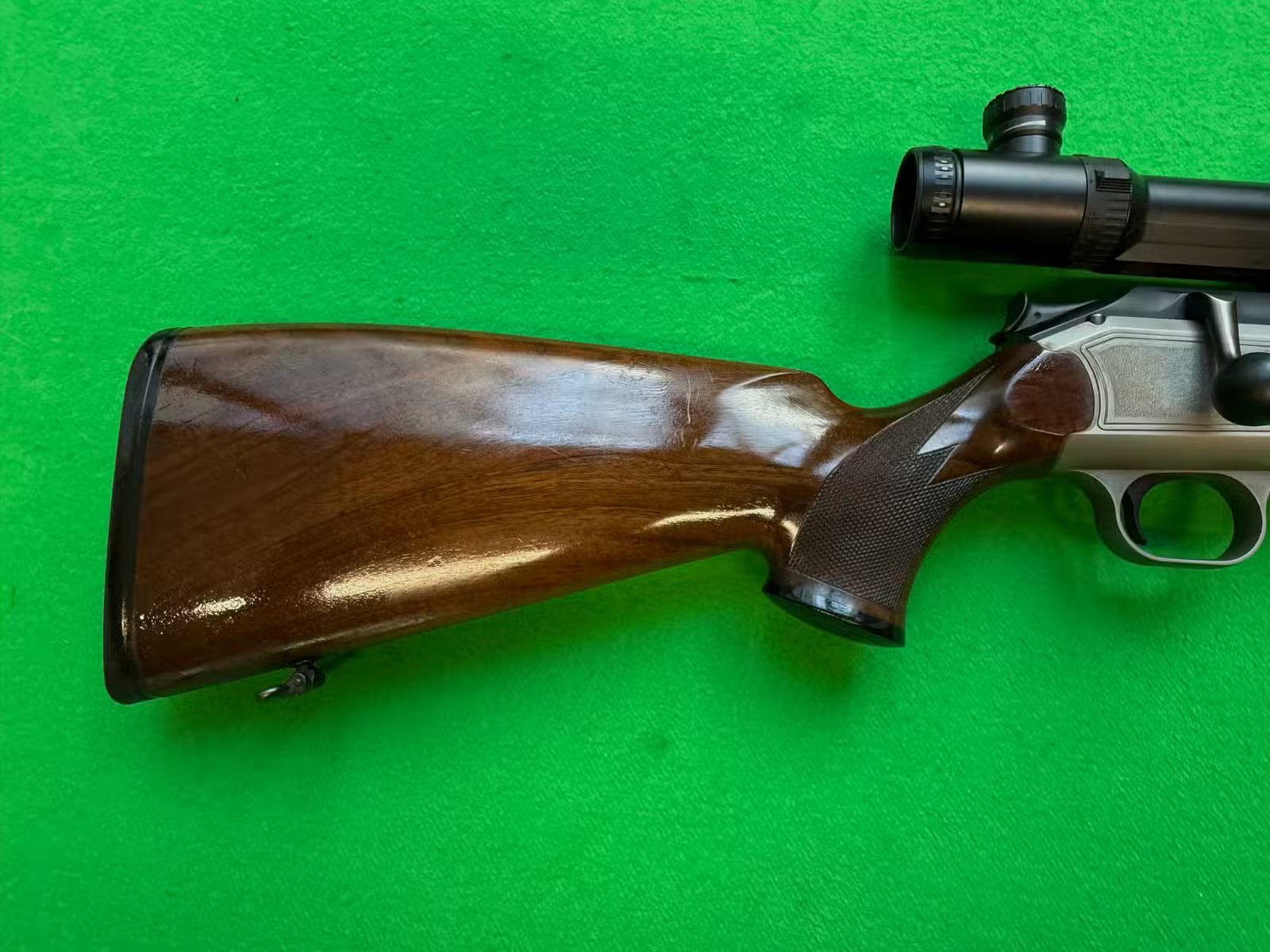 R93 Holz 7x64 inkl. Zeiss 1,5-6x42