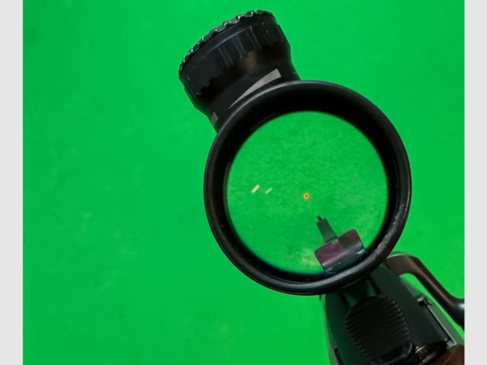 R93 Holz 7x64 inkl. Zeiss 1,5-6x42