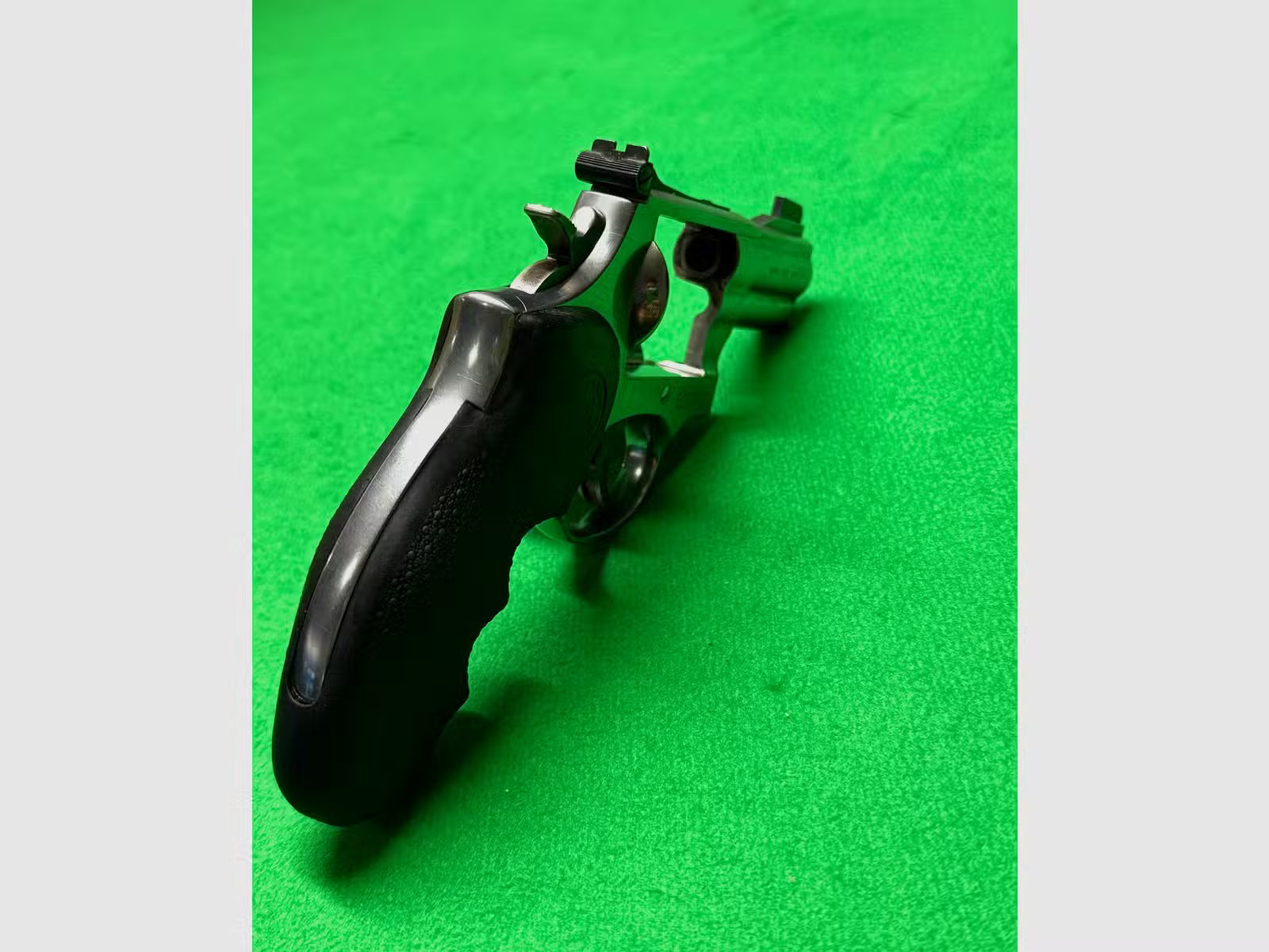 Modell 686-5 .357 Mag.