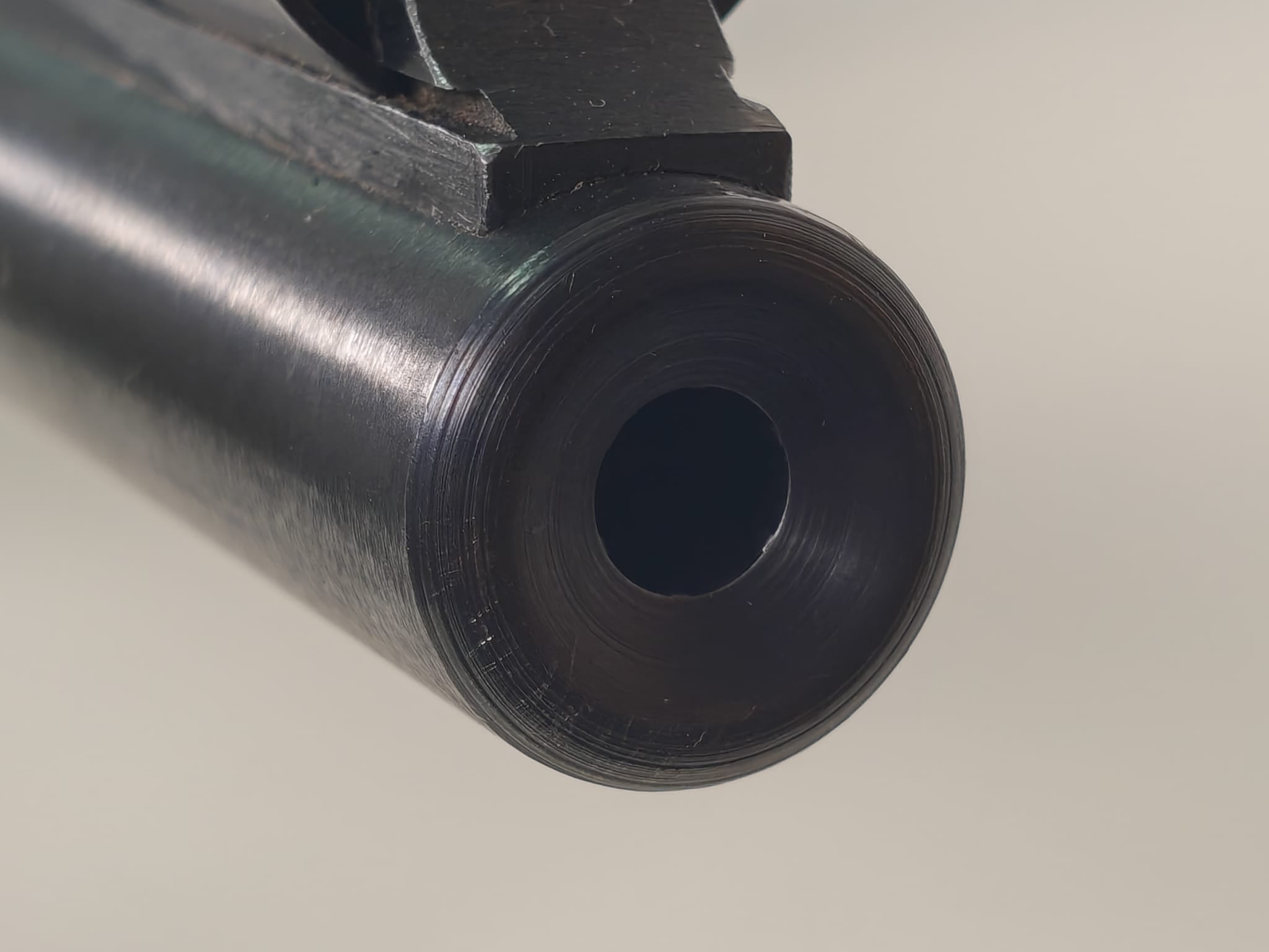 Krico Kleinkaliber-Repetierbüchse .22lr mit Lisenfeld 4x15