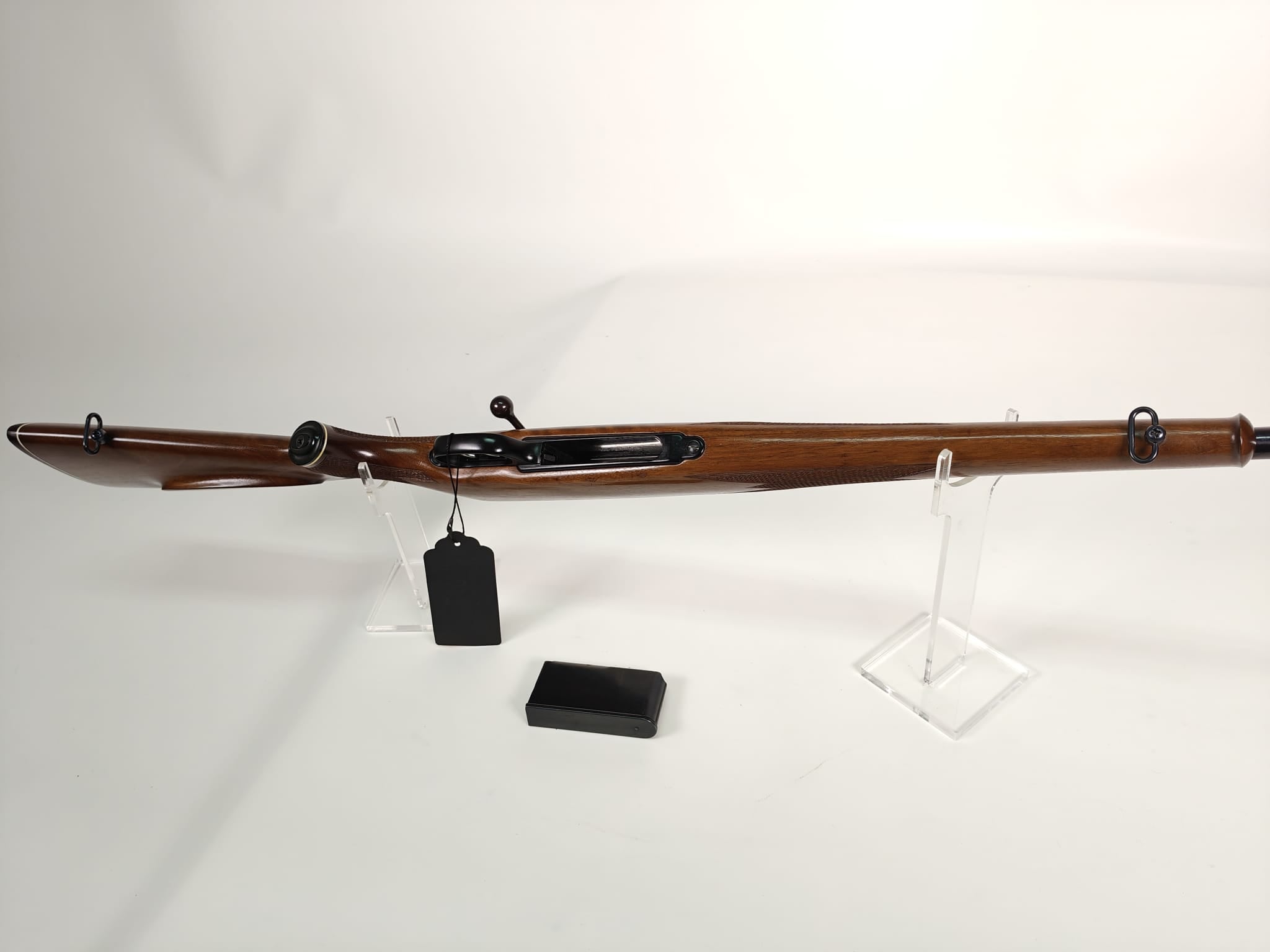 Krico Repetier 7x64 mit M13x1