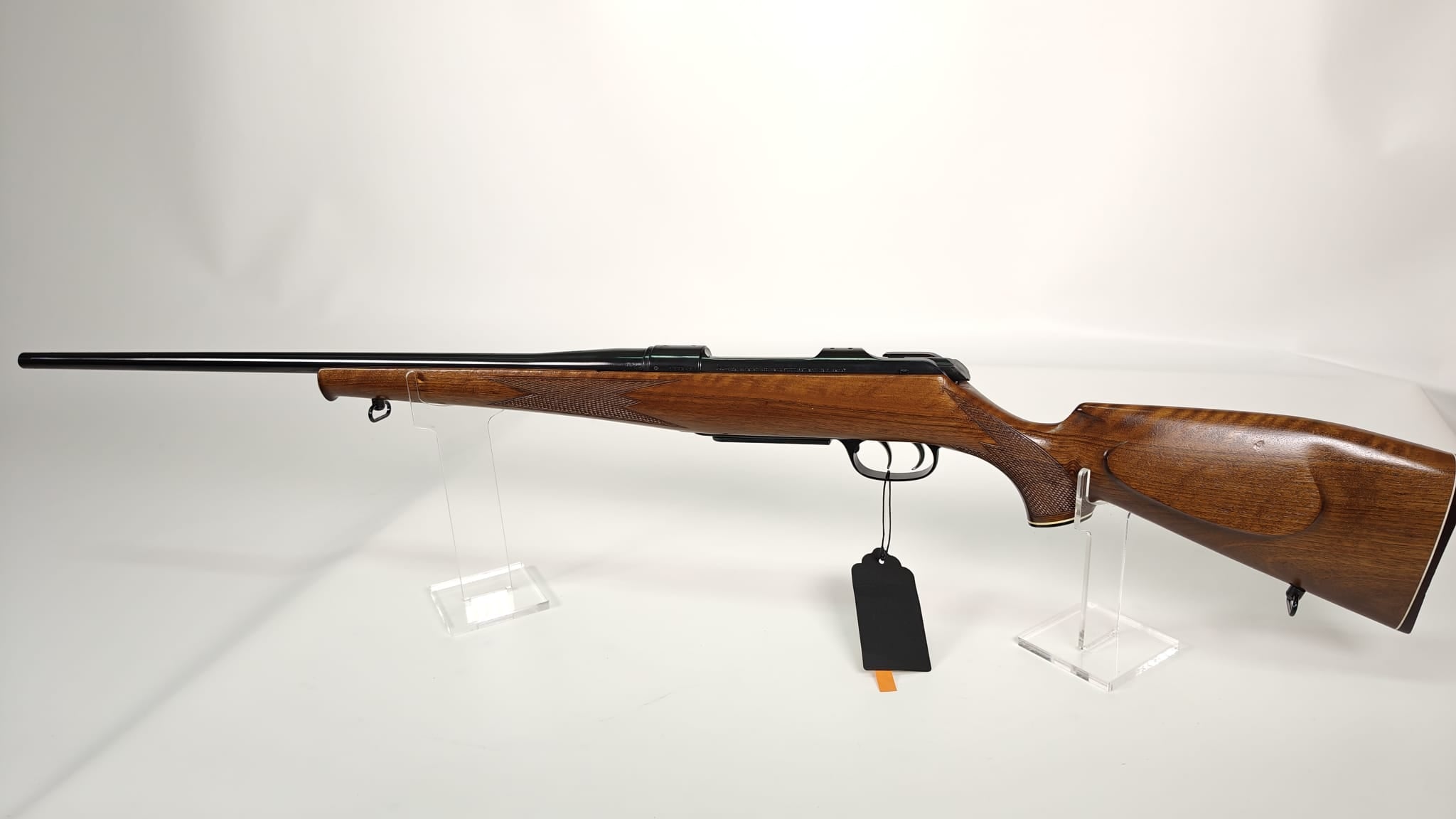 Krico Repetier 7x64 mit M13x1
