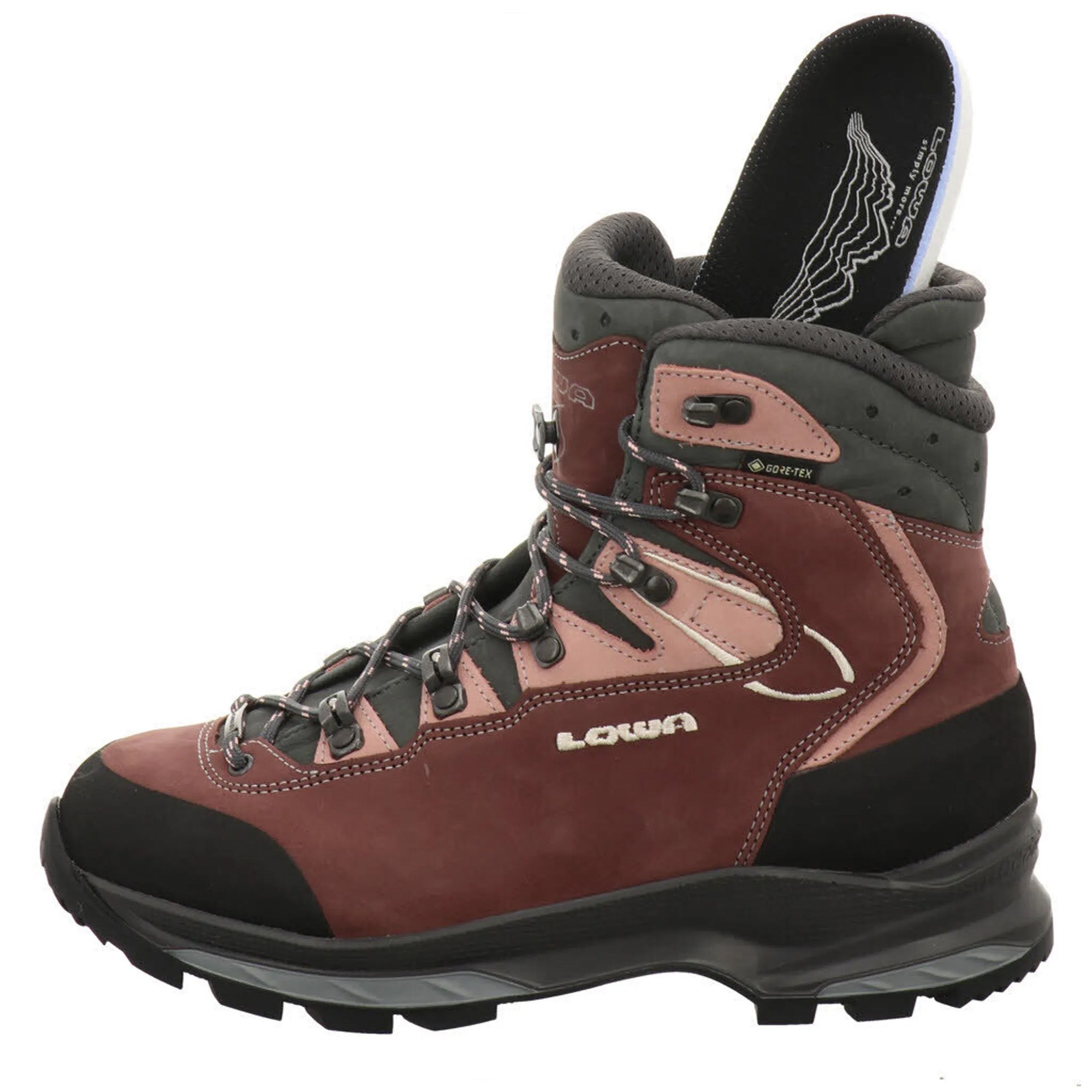 Mauria Evo GTX Damen