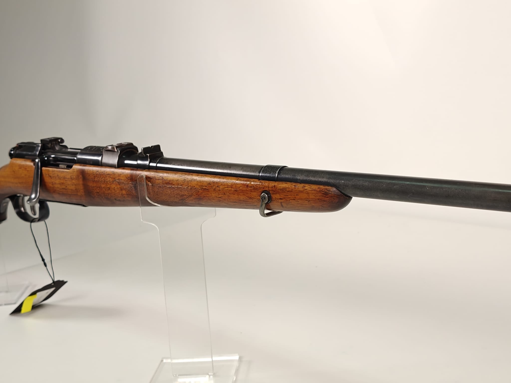 Mannlicher Schönauer Mod. 1950 7x57