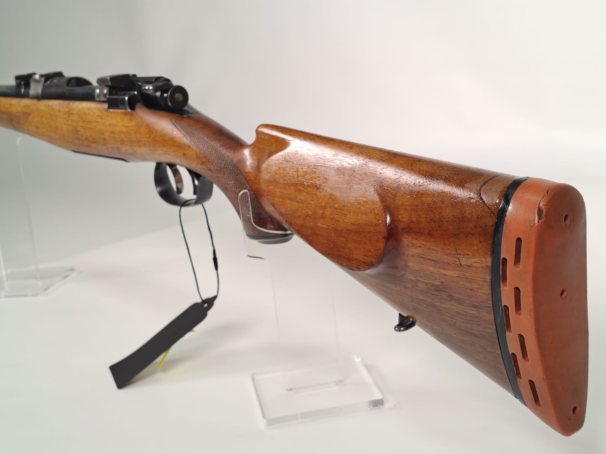 Mannlicher Schönauer Mod. 1950 7x57