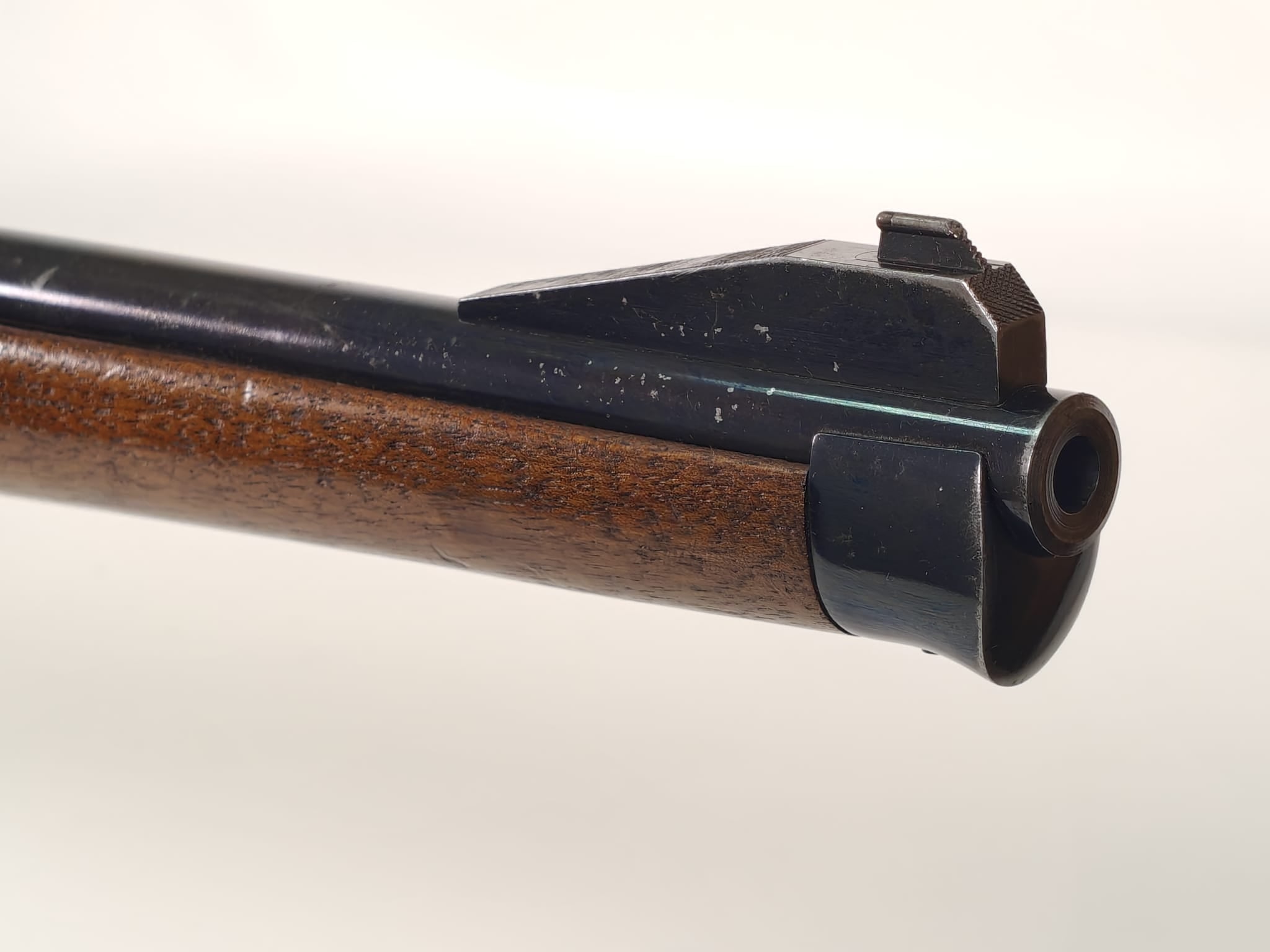 Mauser 98 Stutzen 7x64 inkl. Zeiss Diavari-ZA 2,5-10x52