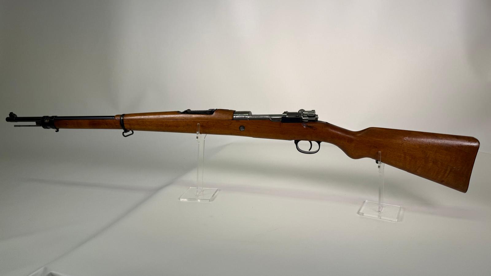Mauser Mod. 1908 Karabiner 7x57
