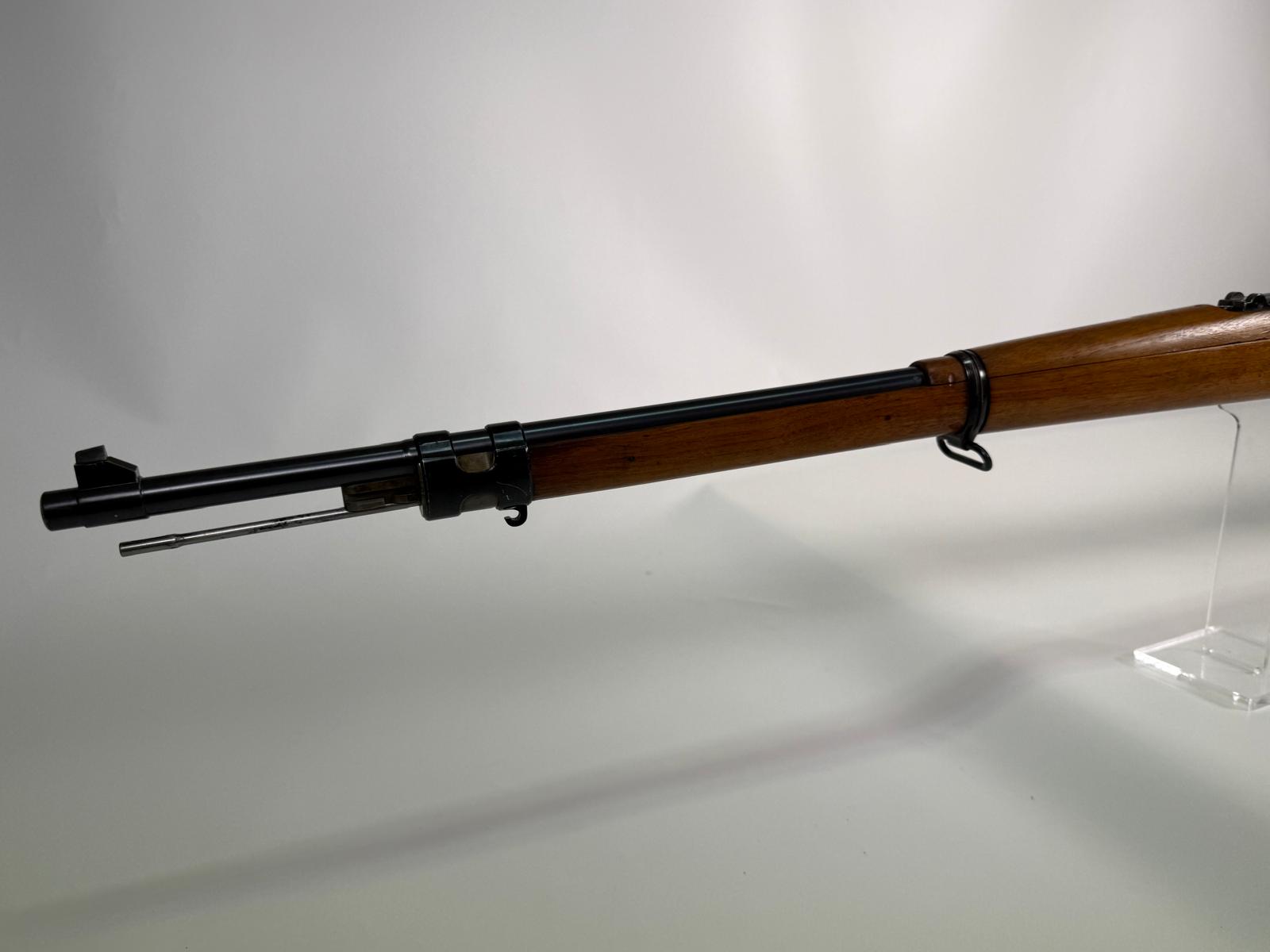 Mauser Mod. 1908 Karabiner 7x57