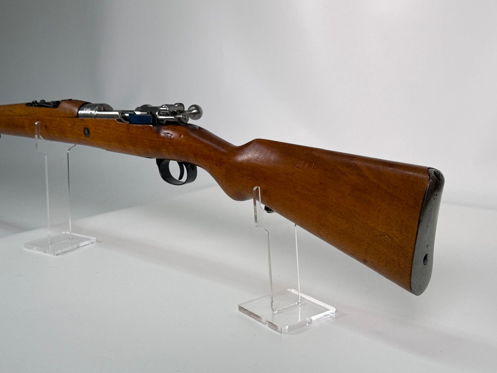 Mauser Mod. 1908 Karabiner 7x57