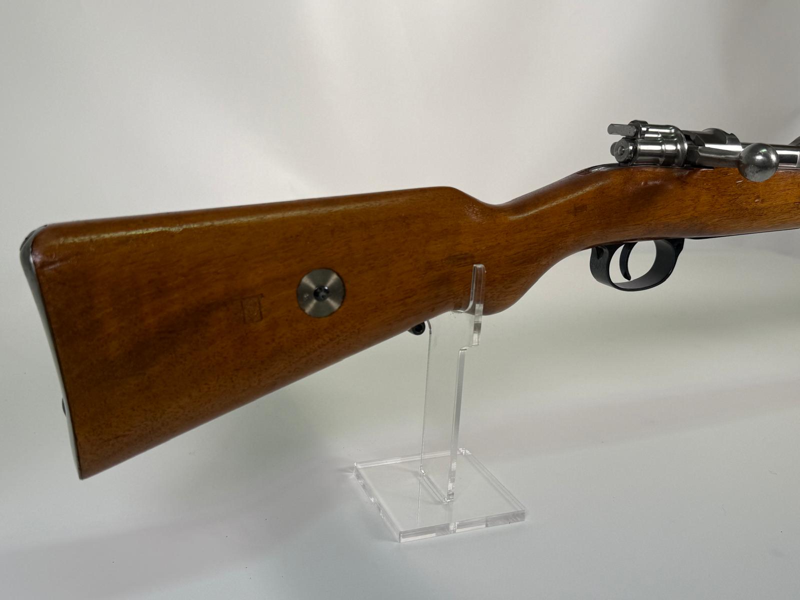 Mauser Mod. 1908 Karabiner 7x57