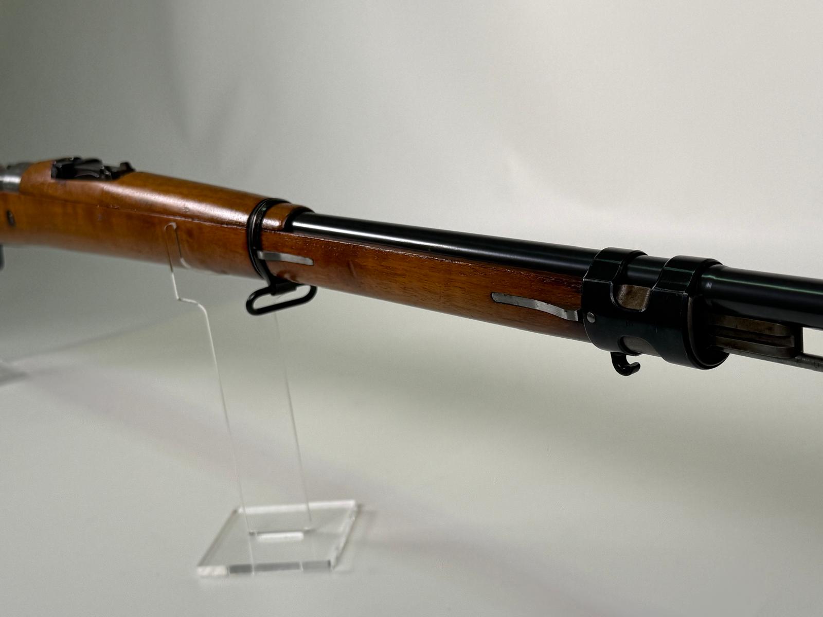 Mauser Mod. 1908 Karabiner 7x57