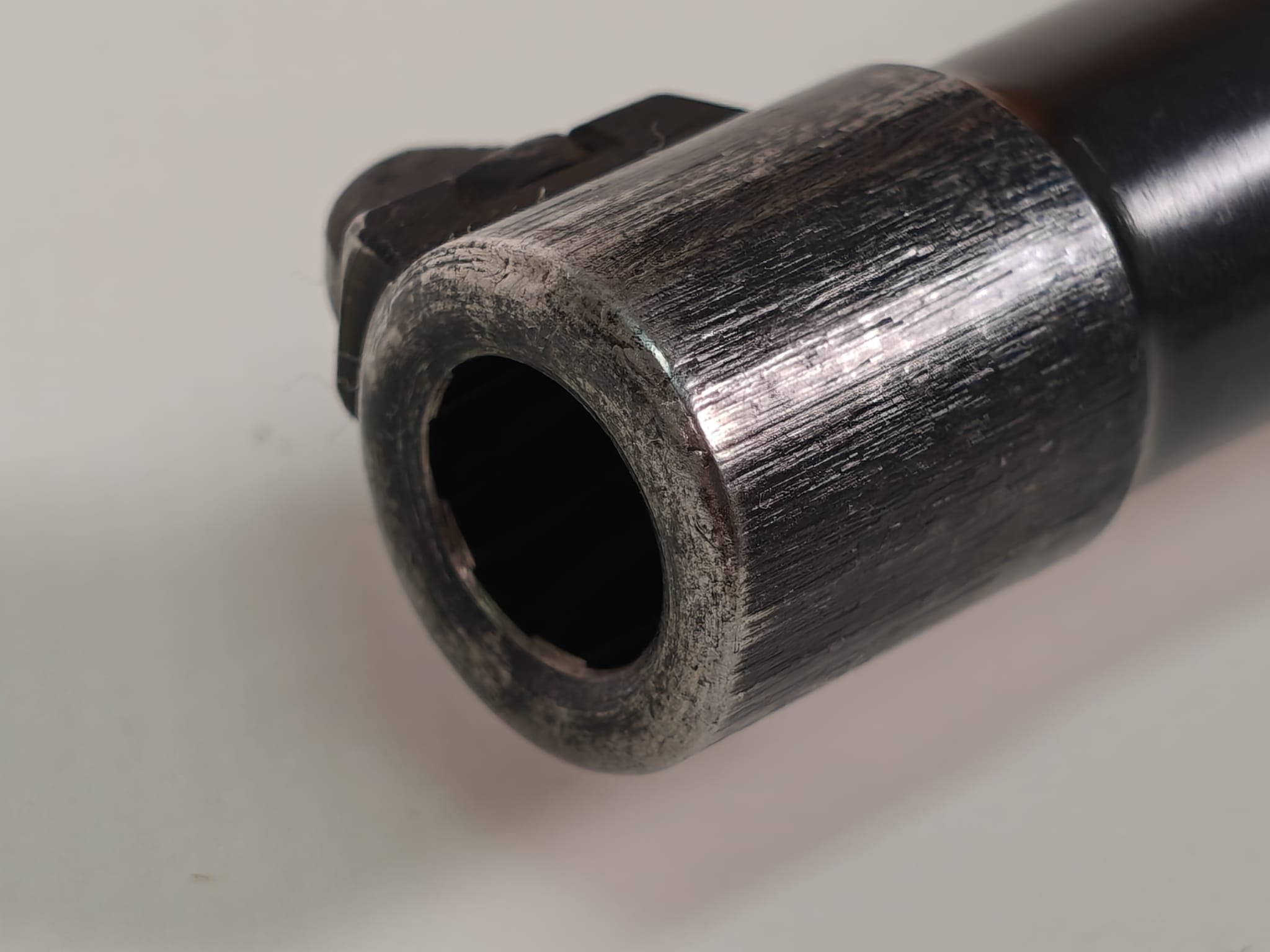 Mauser Mod. P08 Polizei 9mm Luger