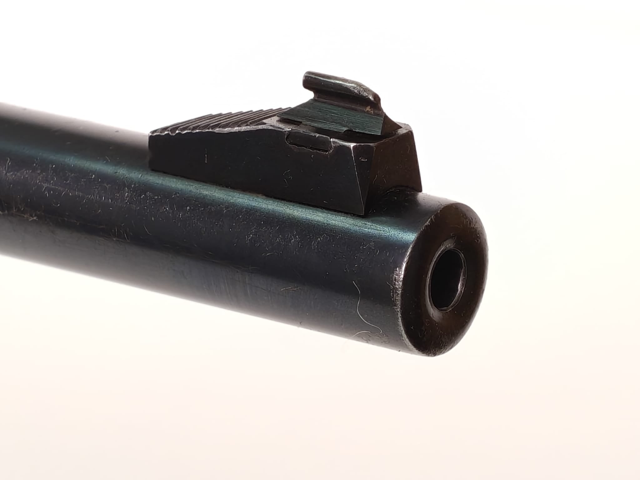 Mauser Sportmodell .22lr inkl. Geco 4x32