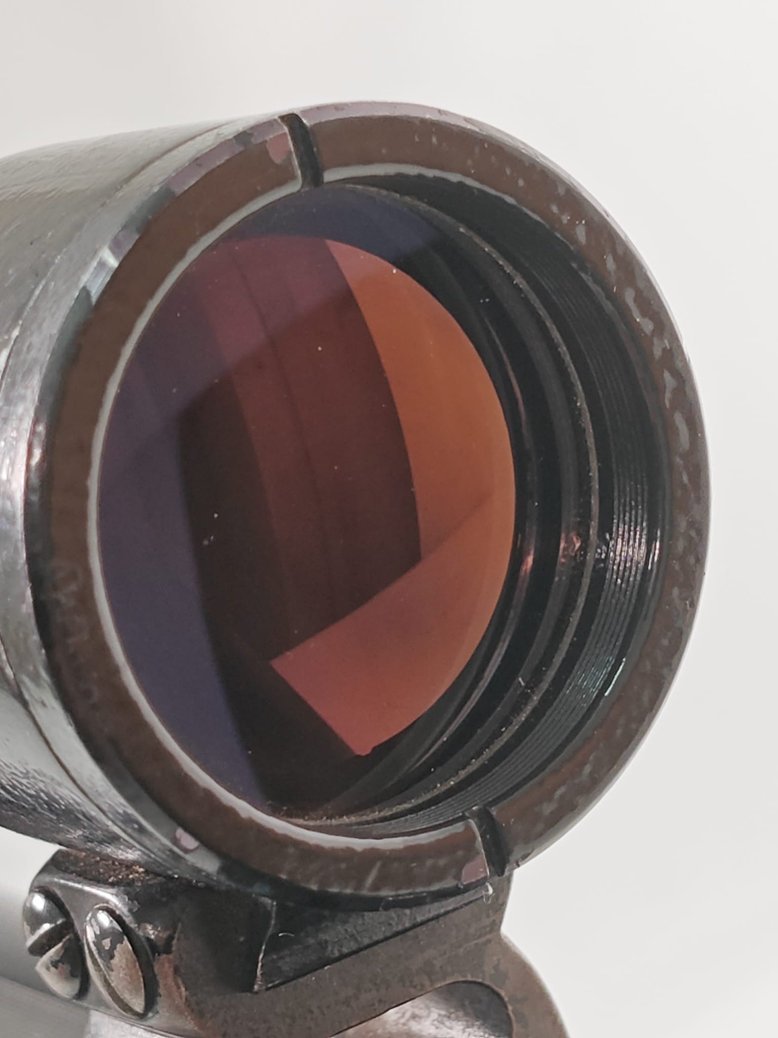 Merkel Drilling 7x57R, 12/70 und .22Hornet Einstecklauf VVV inkl. Zeiss Ziel-4