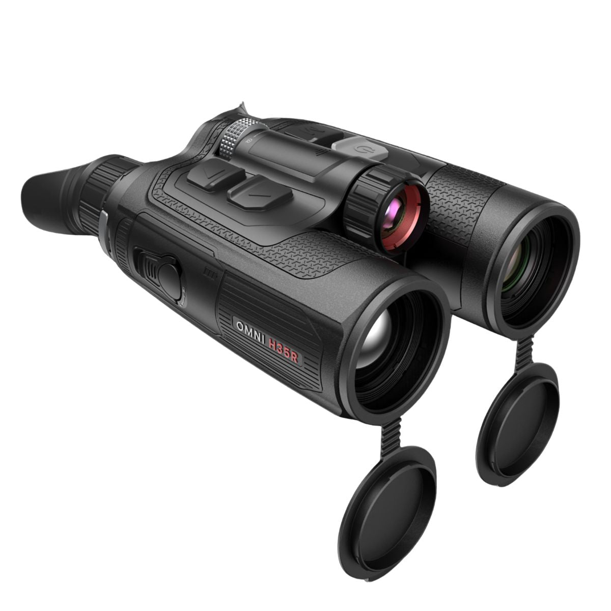 OMNI H35R/L19R 8K Multispektral Wärmebild-Fernglas