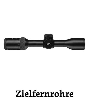 Zielfernrohre für die Jagd
