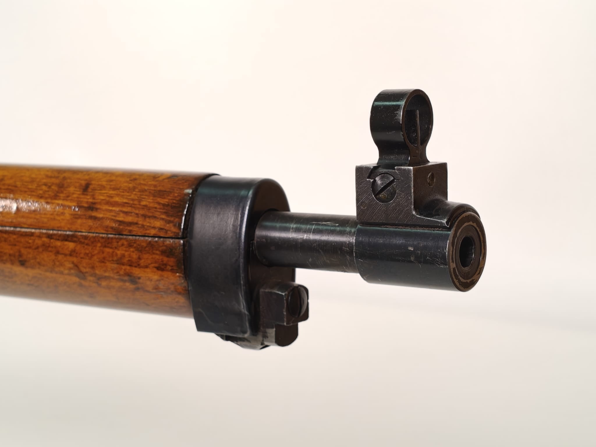 Ordnance Factory Mod. Hakim 42/49 Selbstladebüchse 7,92x57mm