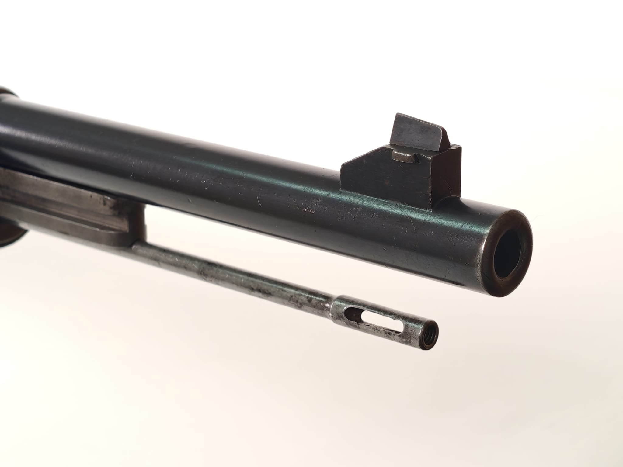 Mauser Karabiner Mod. 1909 7,65x53mm