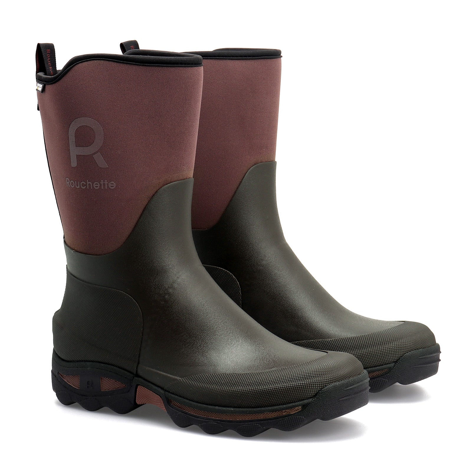 Gummistiefel CLEAN GARDEN Boot