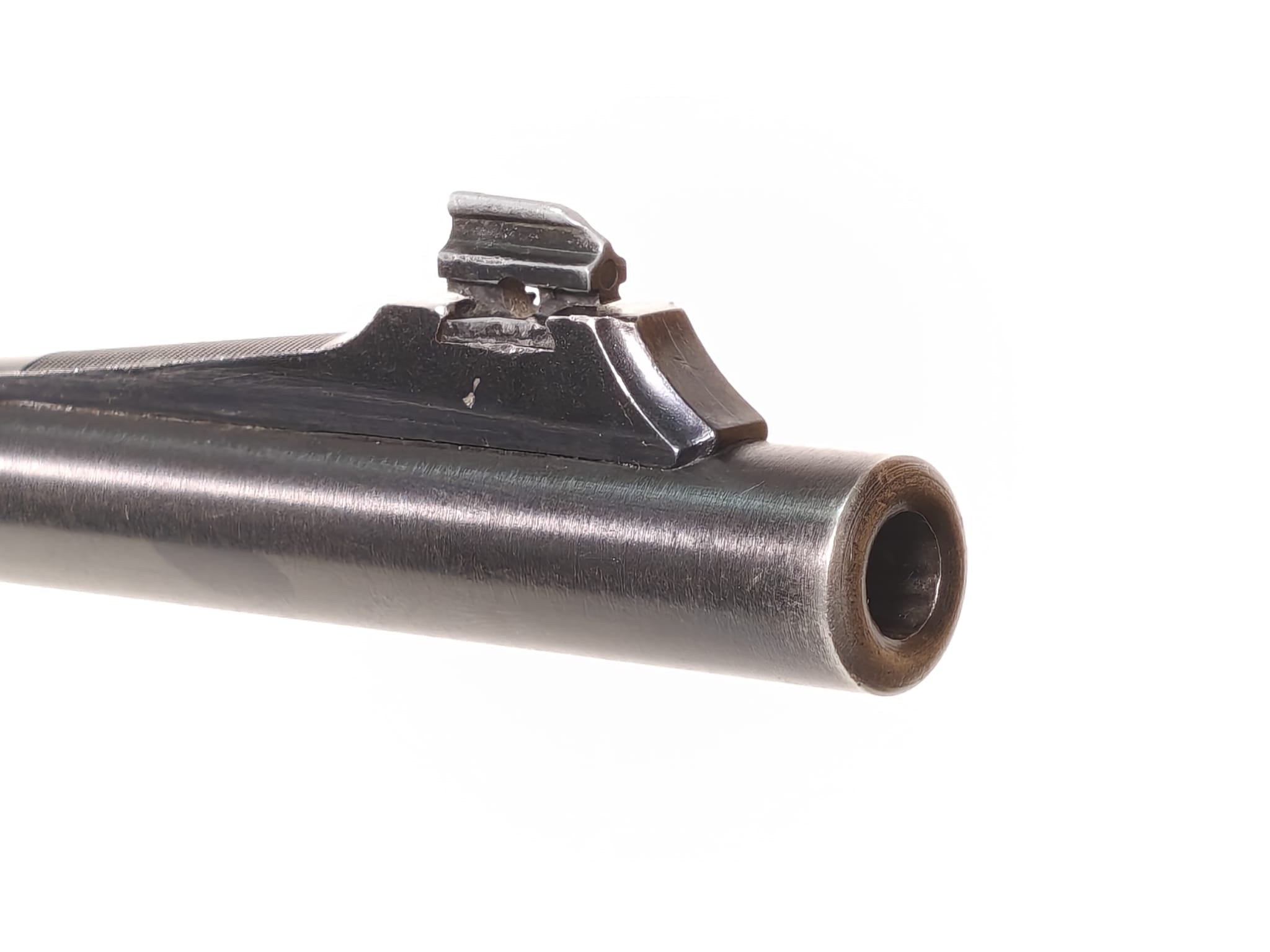 Remington Woodsmaster Mod. 742 .30-06Spring inkl. Nickel 6x43