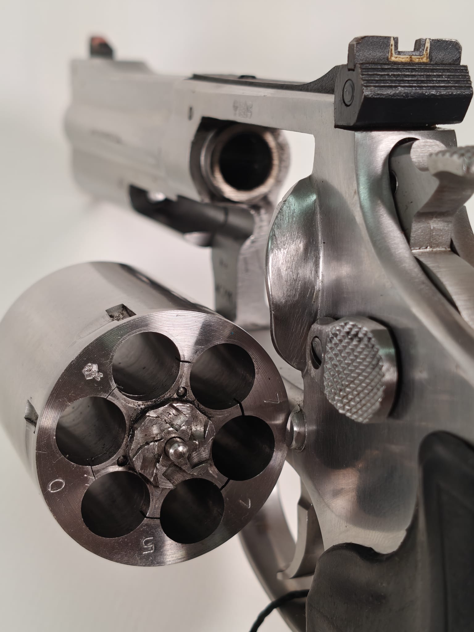 Rossi Revolver .357Mag