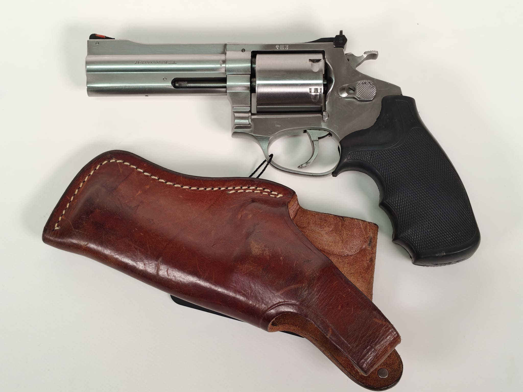 Rossi Revolver .357Mag