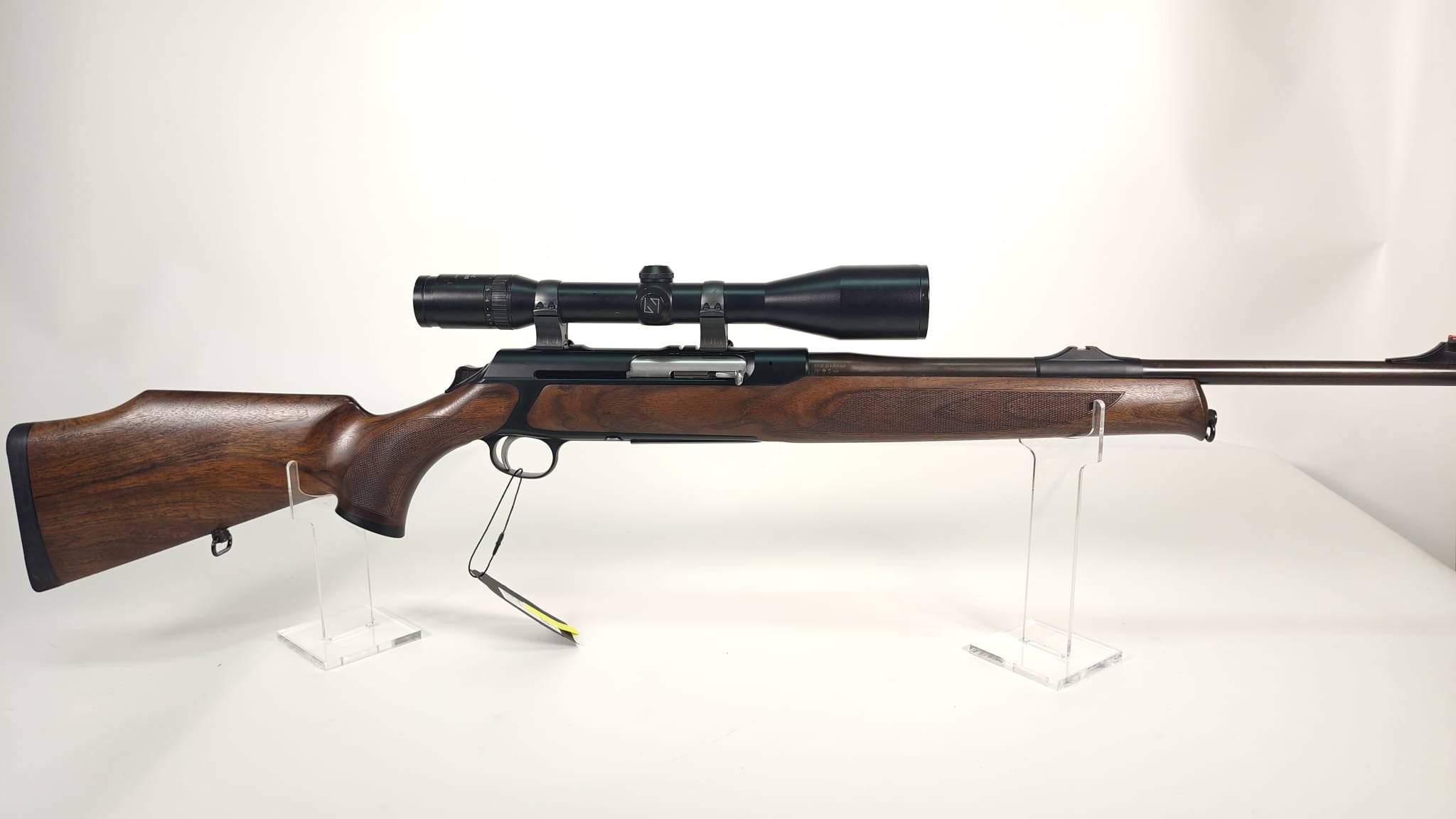 Sauer & Sohn 303 Selbstladebüchse 9,3x62 inkl. Zeiss 2,5-10x48