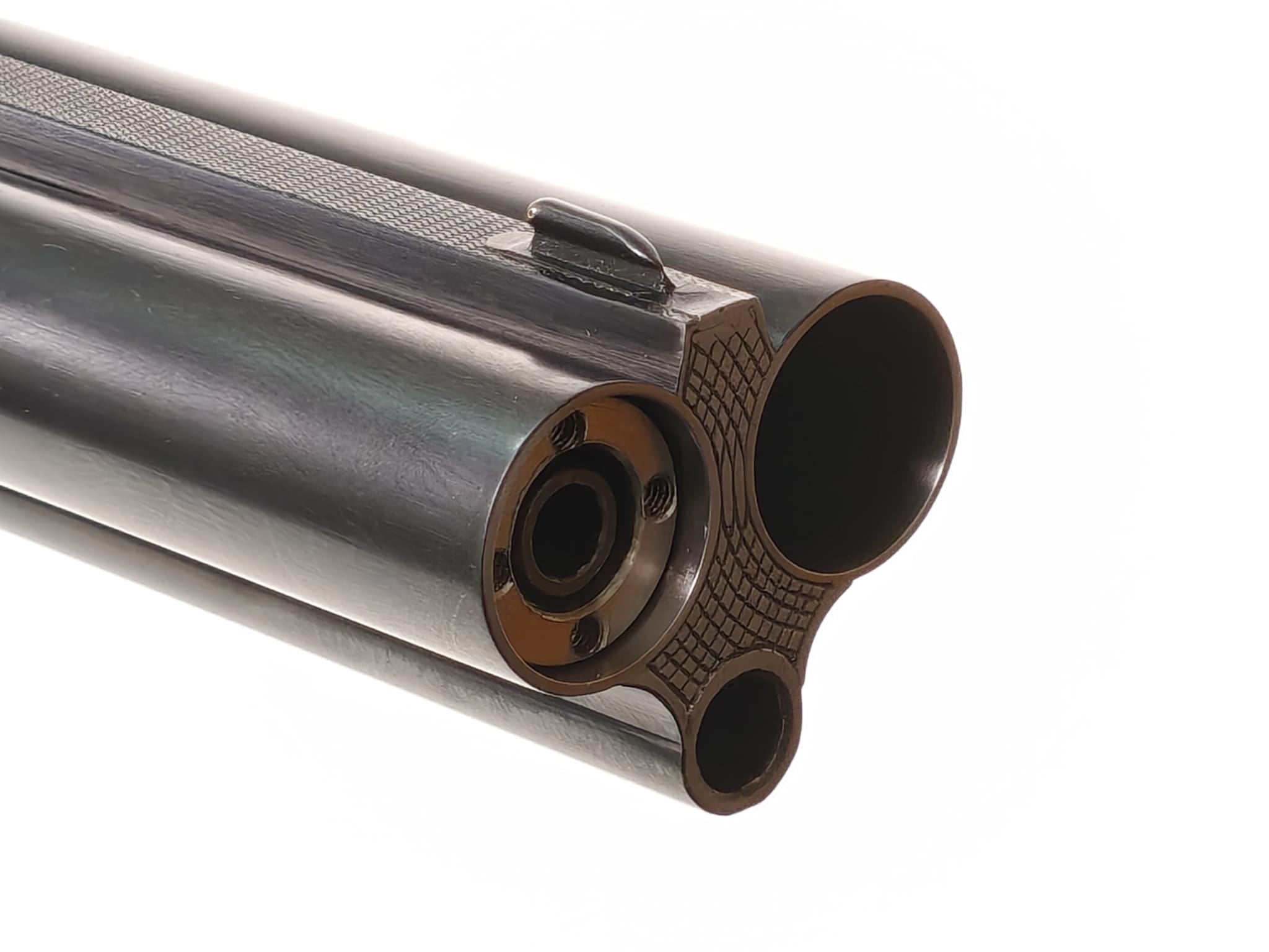 Sauer & Sohn Drilling 7x65R, 16/70 und .22Hornet inkl. Swarovski Habicht 8x56