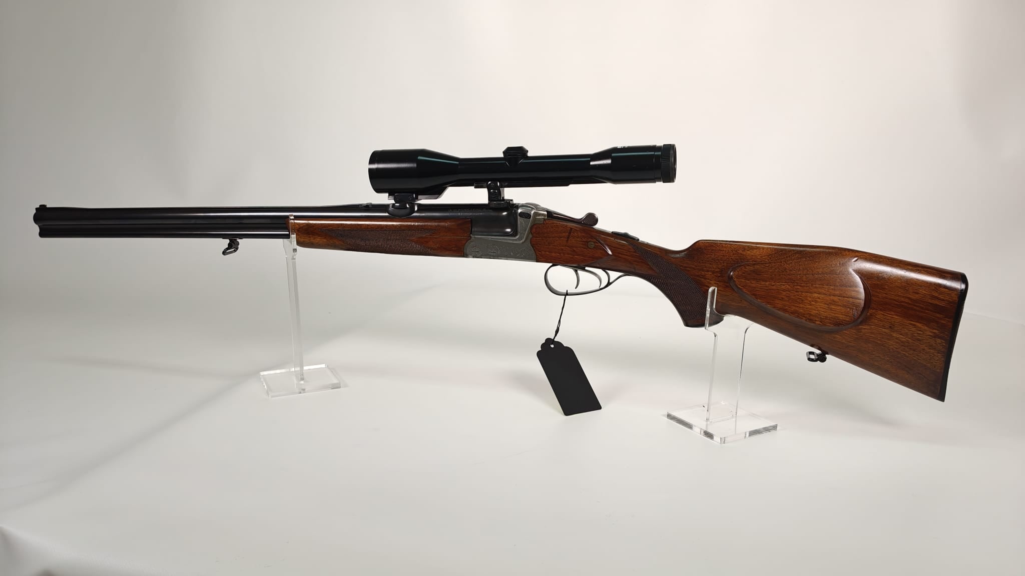 Sauer & Sohn BBF Mod. 54 7x57R & 16/70 inkl. Zeiss Diatal-Z 6x42