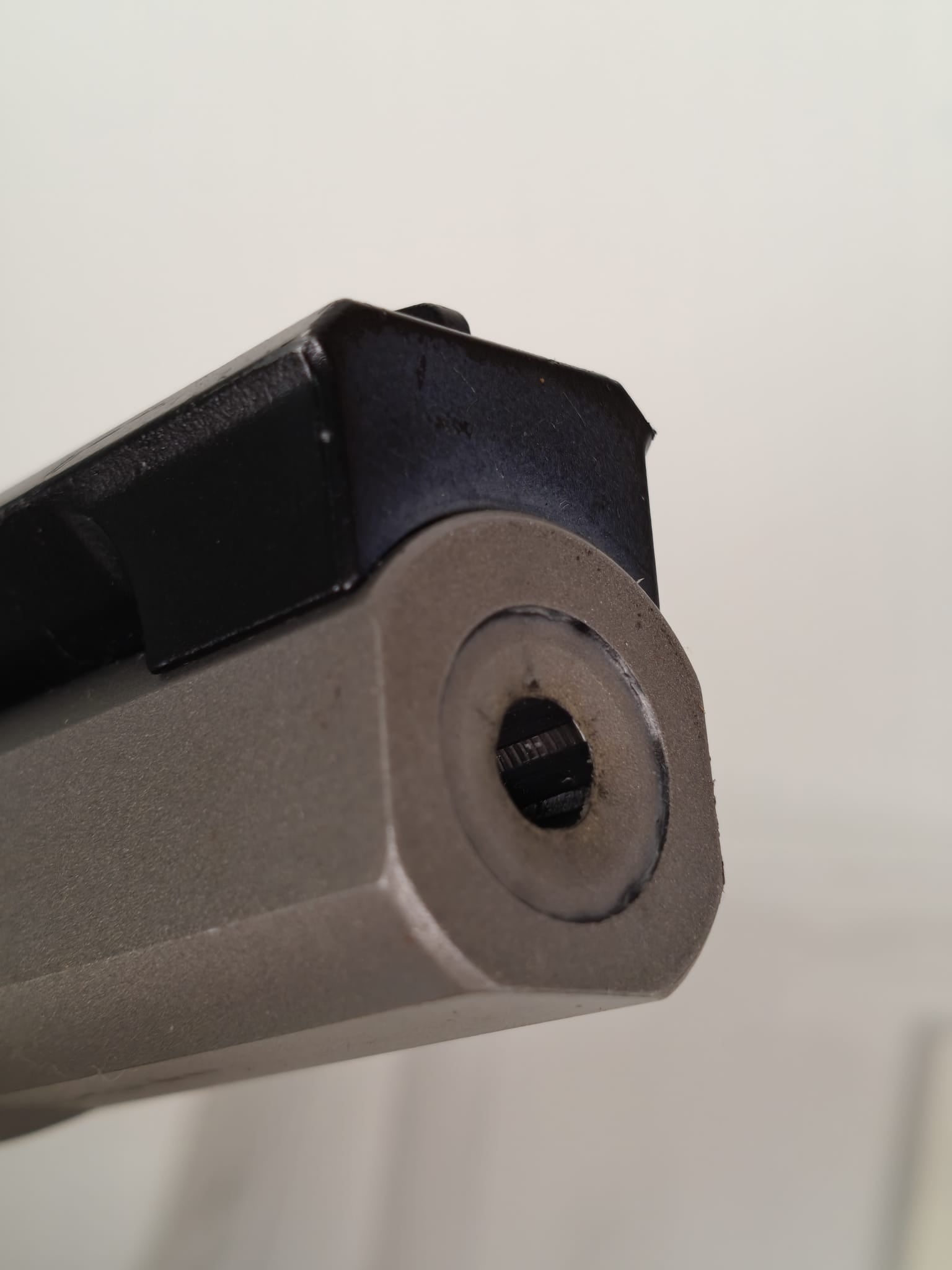 Smith & Wesson Pistole Mod. 22S .22lr